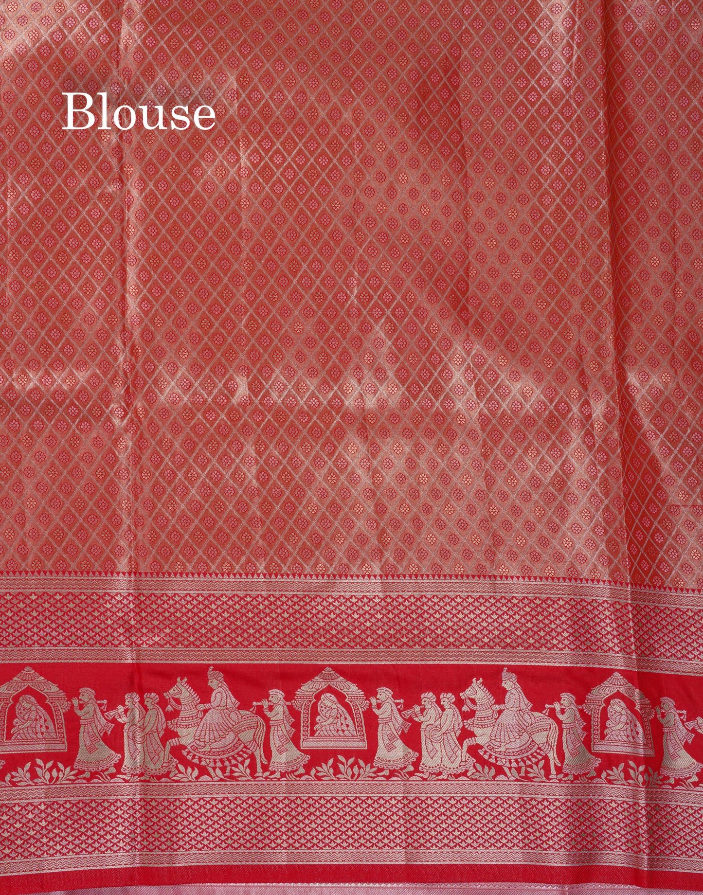 Beautiful Light Green Tissue Silk Mix Saree With Contrast Vadamalli Traditional Pallaku Evening Morning Border