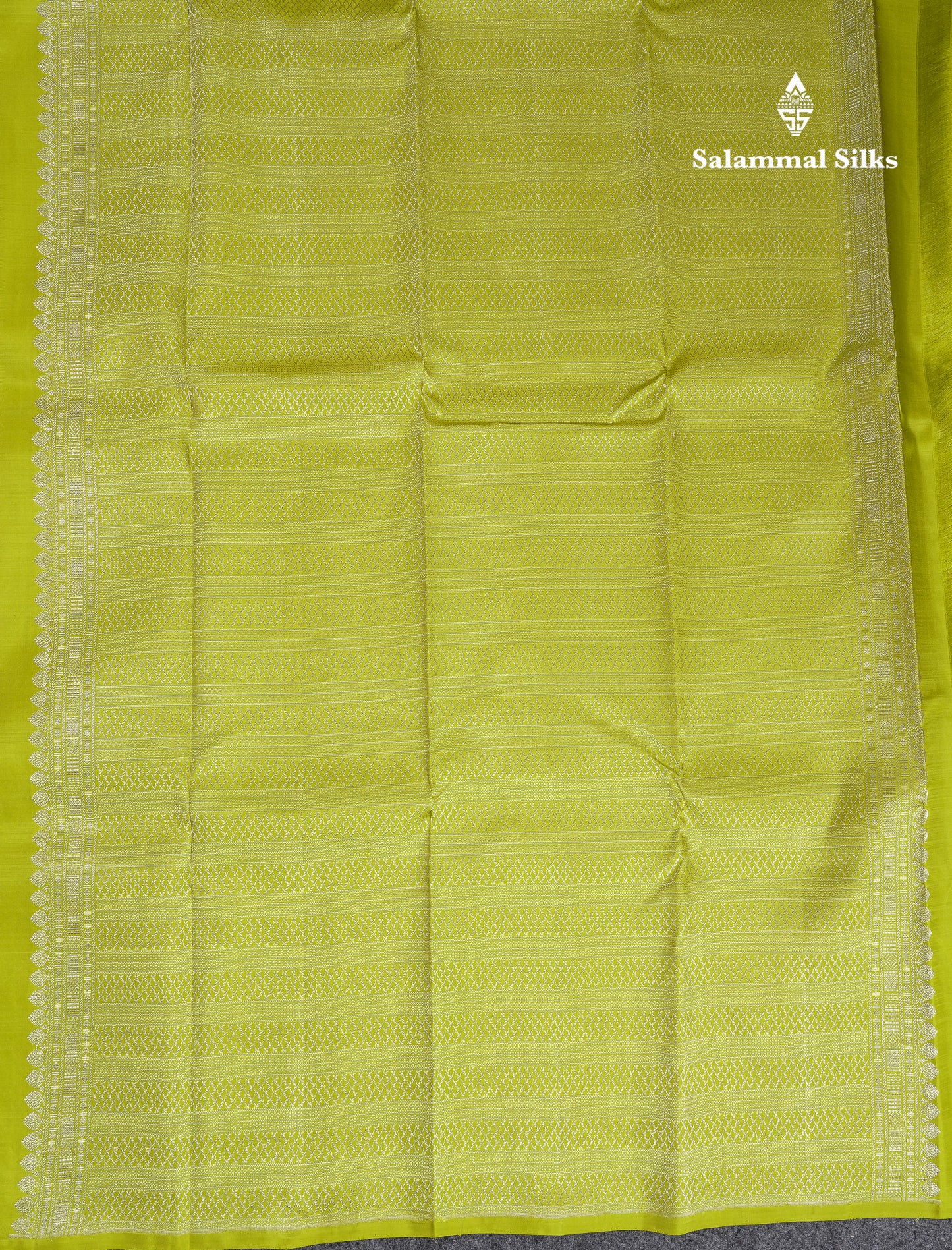 Beautiful Redish Magenta Fancy Pure Kanjivaram Silk Saree With Contrast Manthulir Yellow Blouse