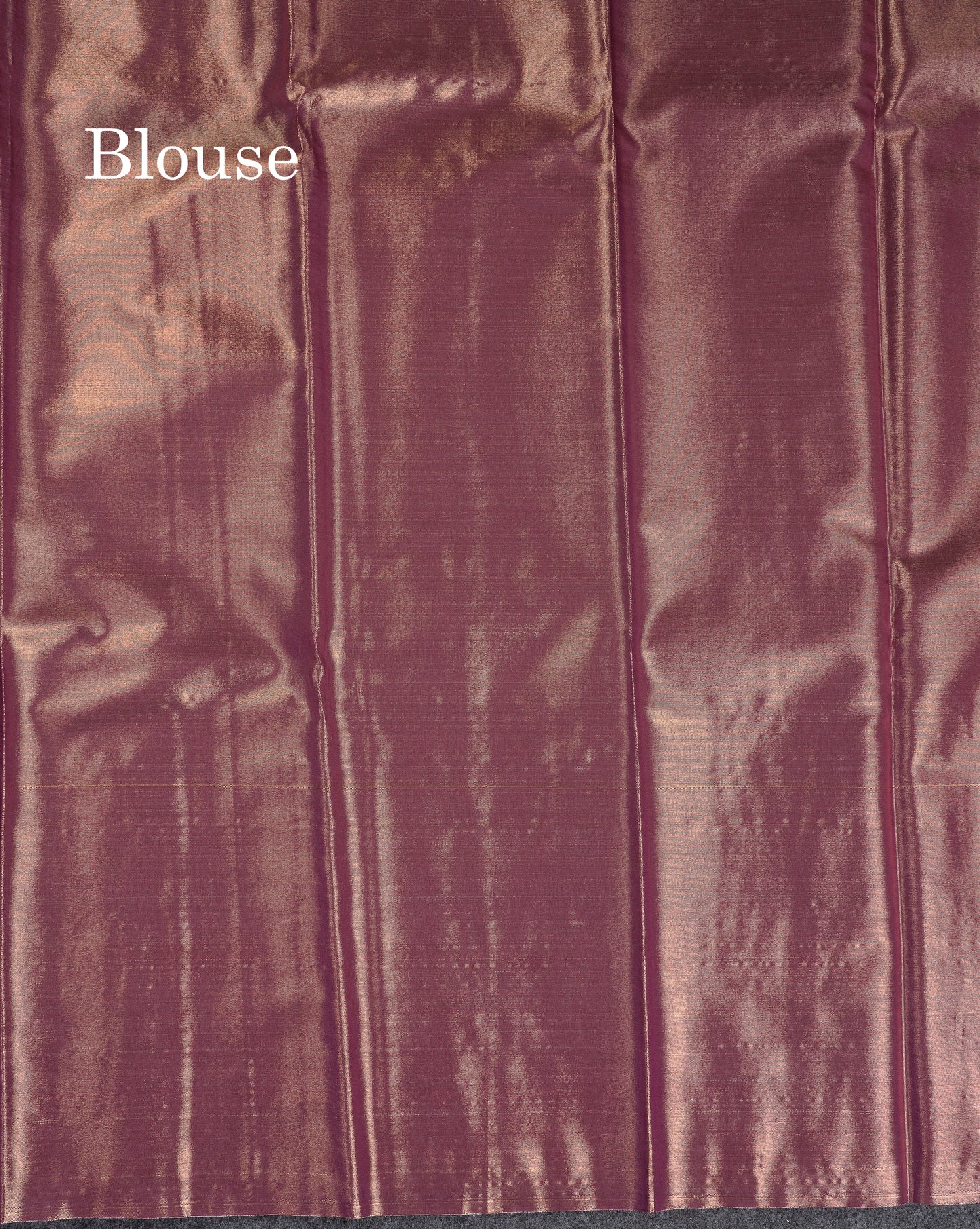 Beautiful Manthulir Yellow Tissue Semi Silk Saree With Contrast Magenta Fancy Evening Morning Border