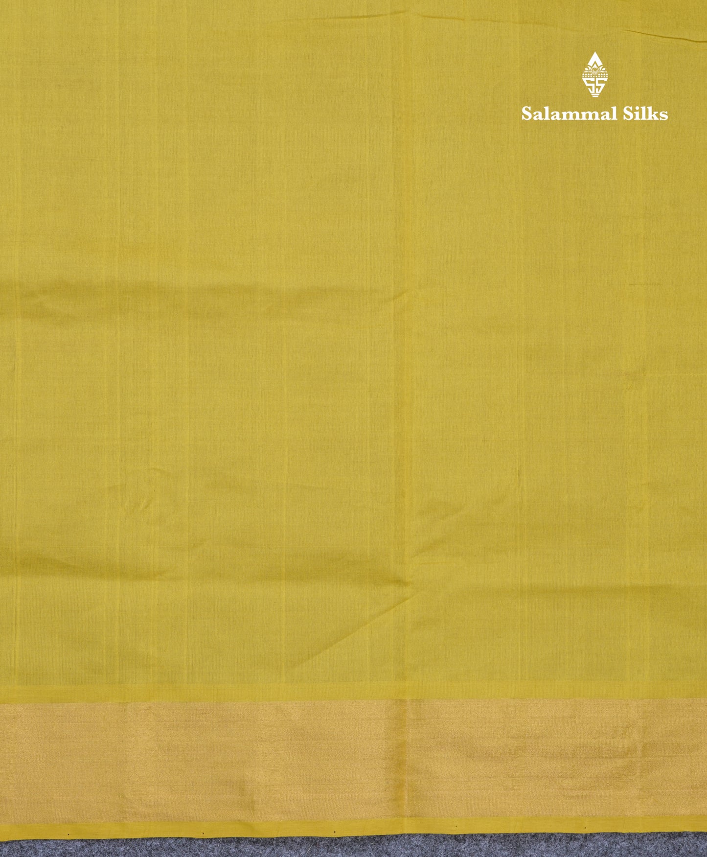 Multicolour Beautiful Semi Silk Cotton Saree With Violet Tissue Border