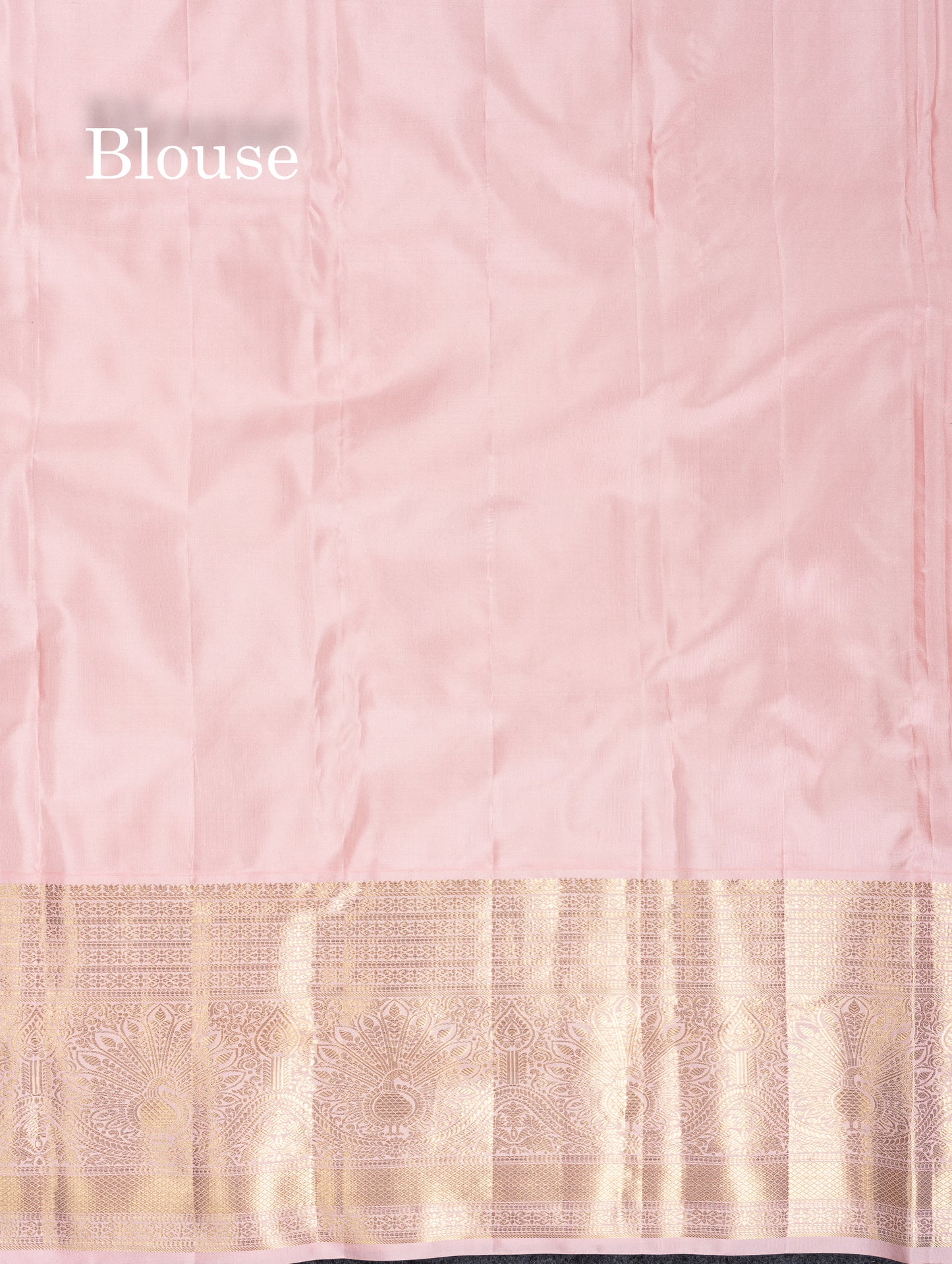 Beautiful Redish Maroon Bridal Pure Kanjivaram Silk Saree With Contrast Baby Pink Traditional Evening Morning Border