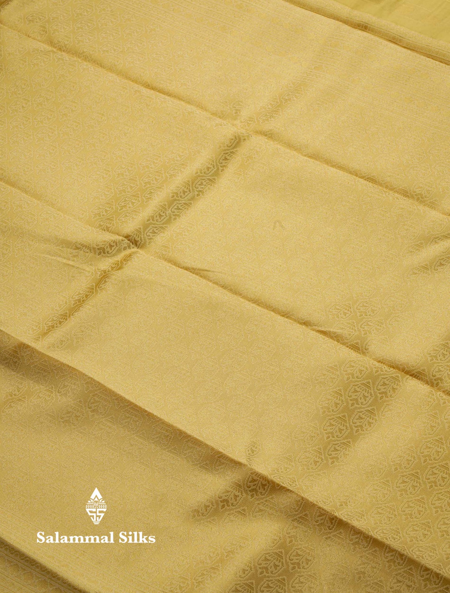 Beautiful Maroon Stripes And Buttas Semi Silk Saree With Tussar Colour Traditional Double Border