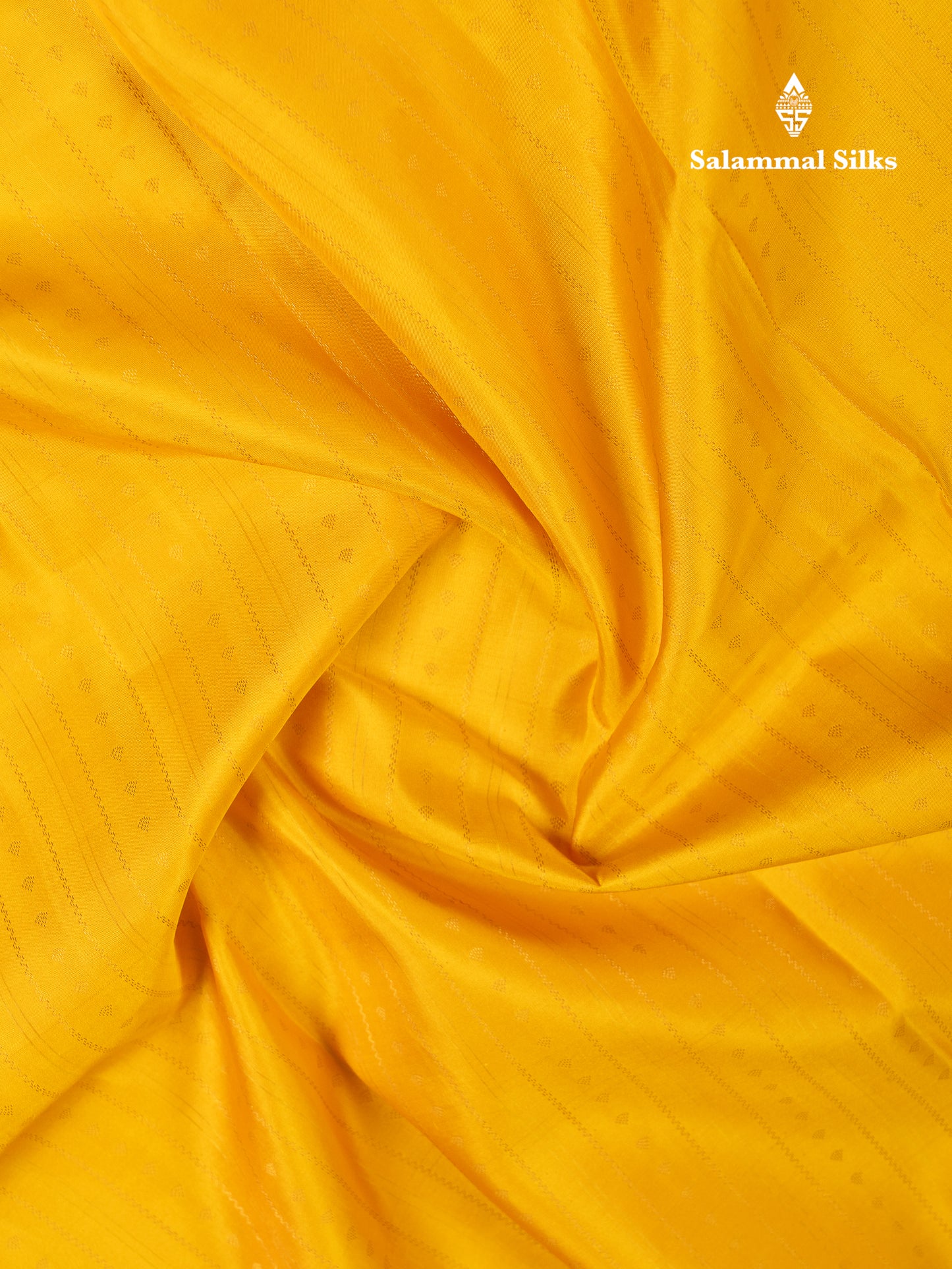 Beautiful Yellow Pure Kanjivaram Silk Saree With Contrast Maroon Traditional Evening Morning Border