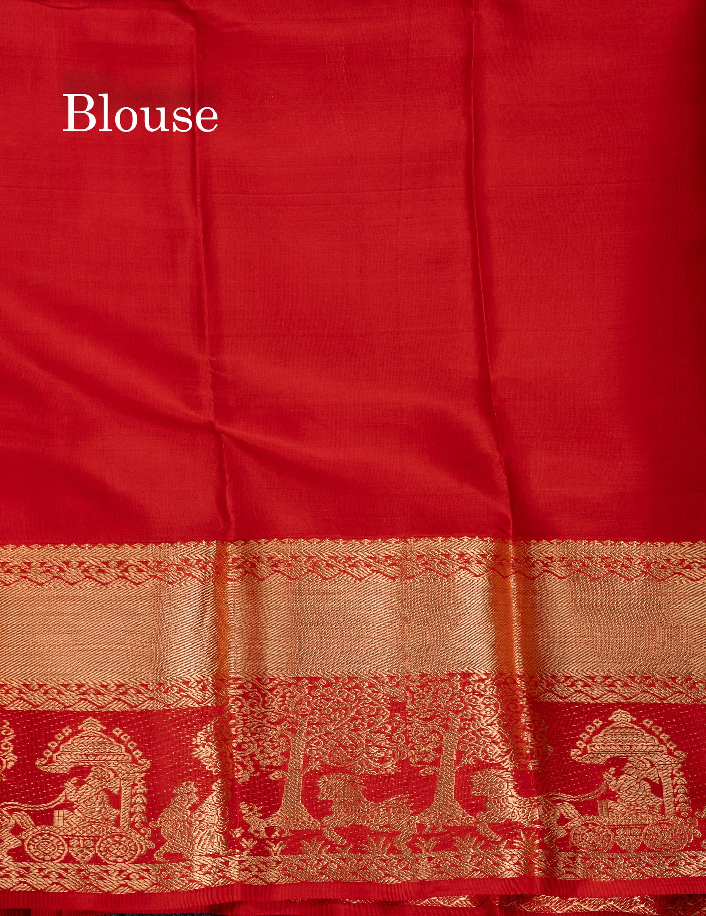 Beautiful Yellow Pure Kanjivaram Silk Saree with Contrast Redish Maroon Traditional Evening Morning Pallakku Border