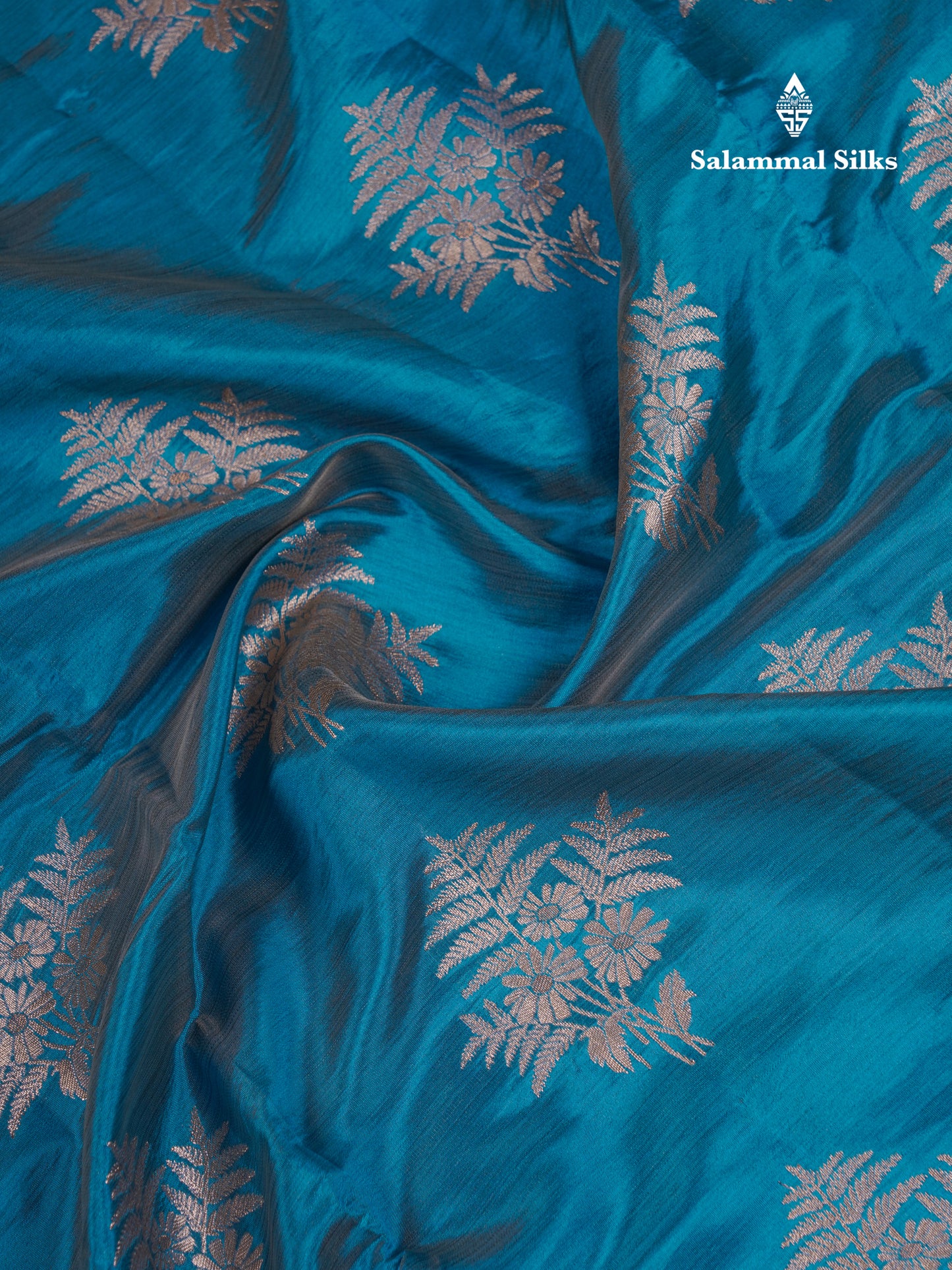Beautiful Onion Pink Semi Raw Silk Saree With Fancy Border