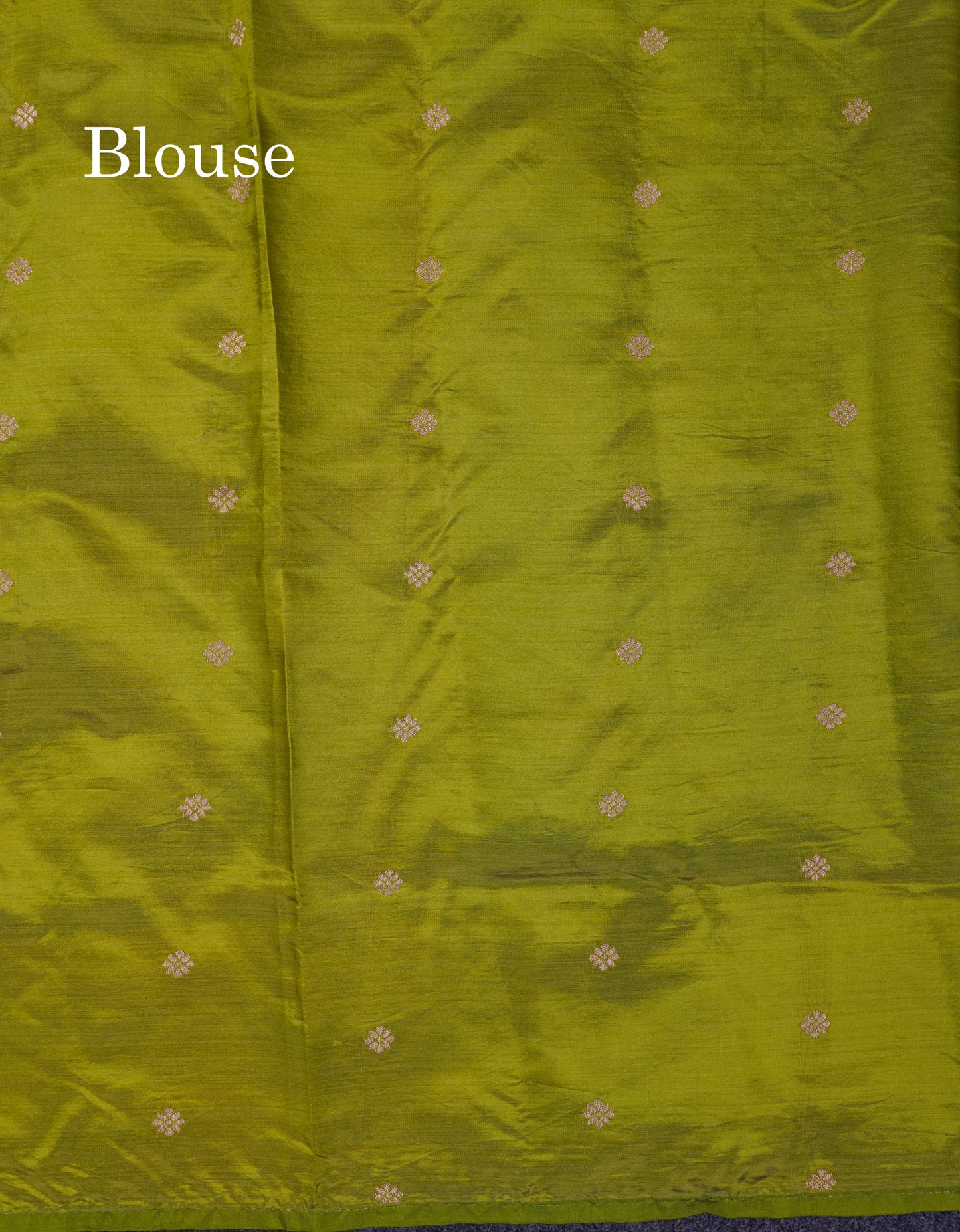 Beautiful Onion Pink Semi Raw Silk Saree With Fancy Border
