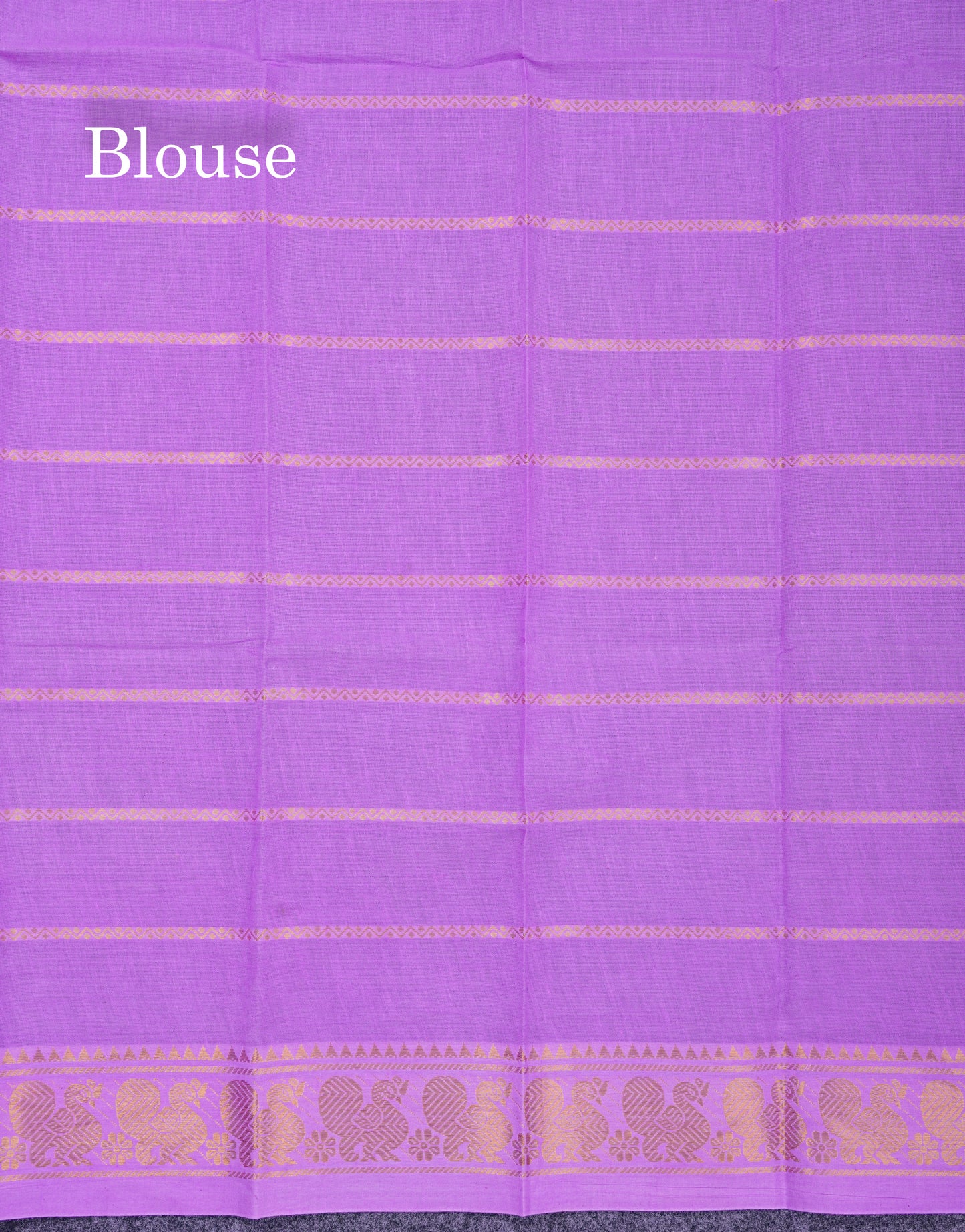 Beautiful Black Sungudi Cotton Saree With Contrast Peach Traditional Long Border