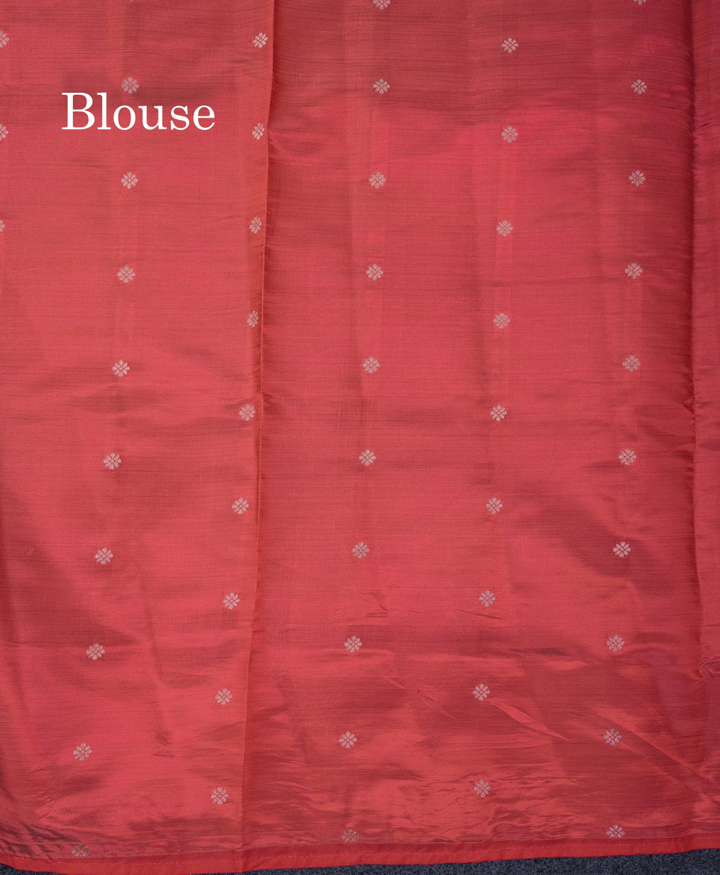 Beautiful Onion Pink Semi Raw Silk Saree With Fancy Border
