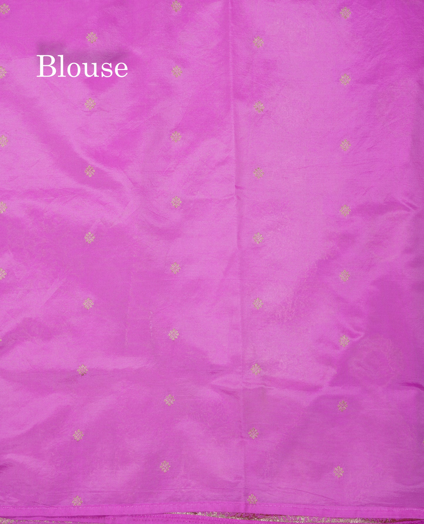 Beautiful Green Semi Raw Silk Saree With Fancy Border