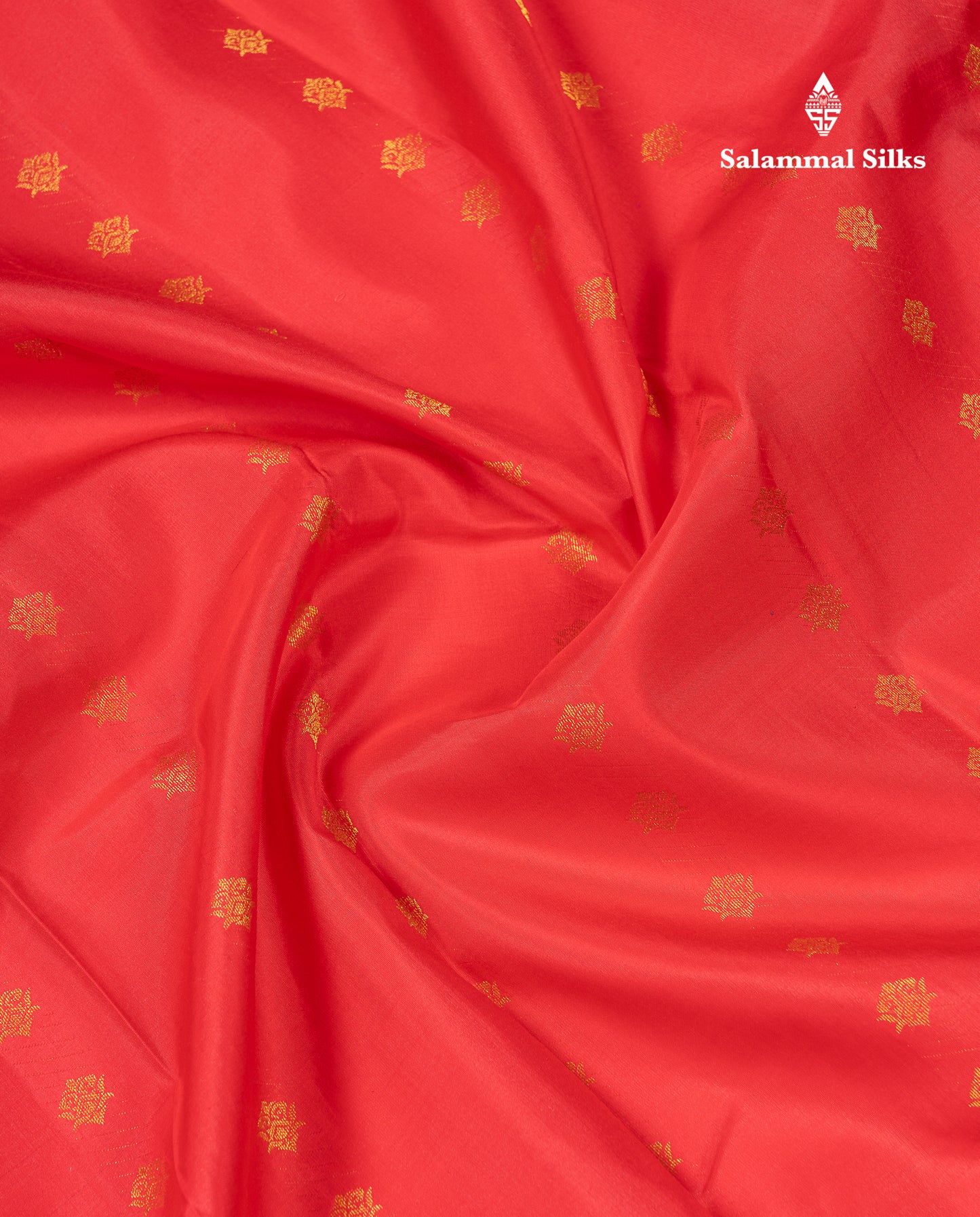 Beautiful Pinkish Peach Pure Kanjivaram Silk Saree With Contrast Navy Blue Traditional Evening Morning Border