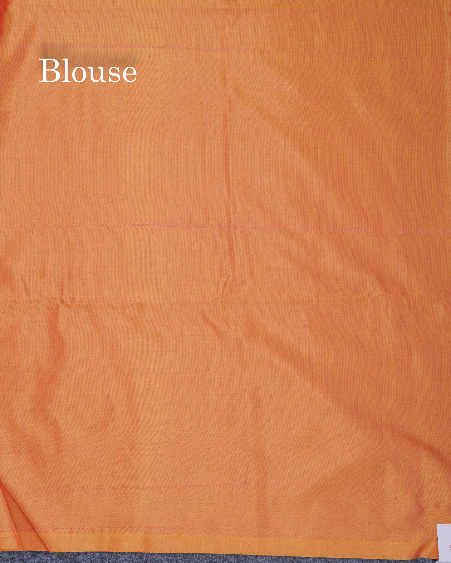 Mustard Yellow Semi Soft Silk Saree With Self Blouse