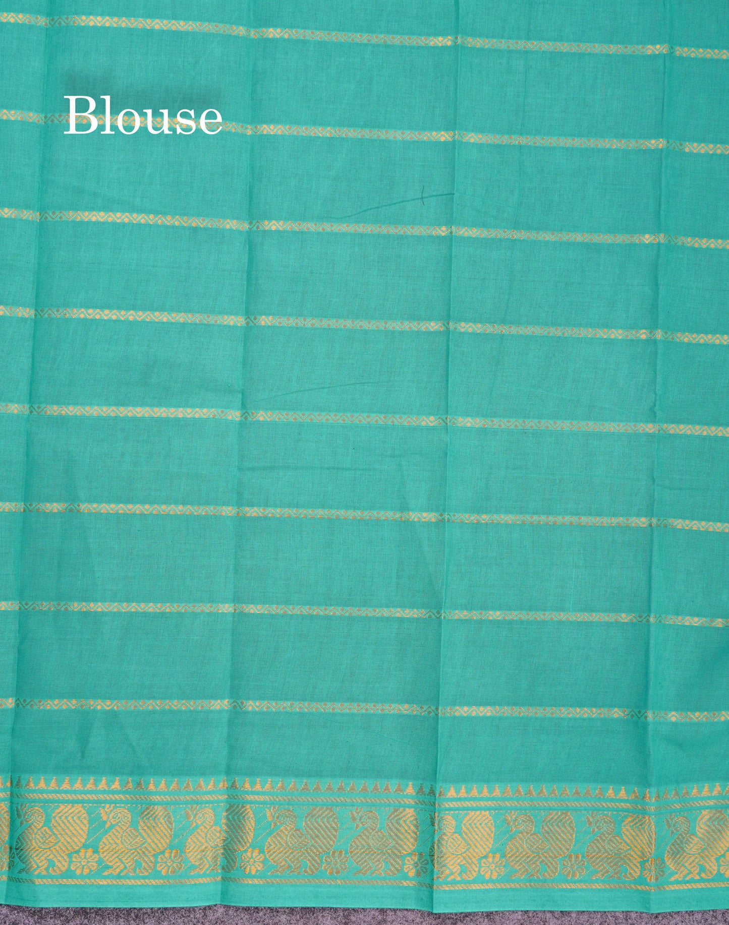 Beautiful Dark Maroon Sungudi Cotton Saree With Contrast Sapphire Green Traditional Border