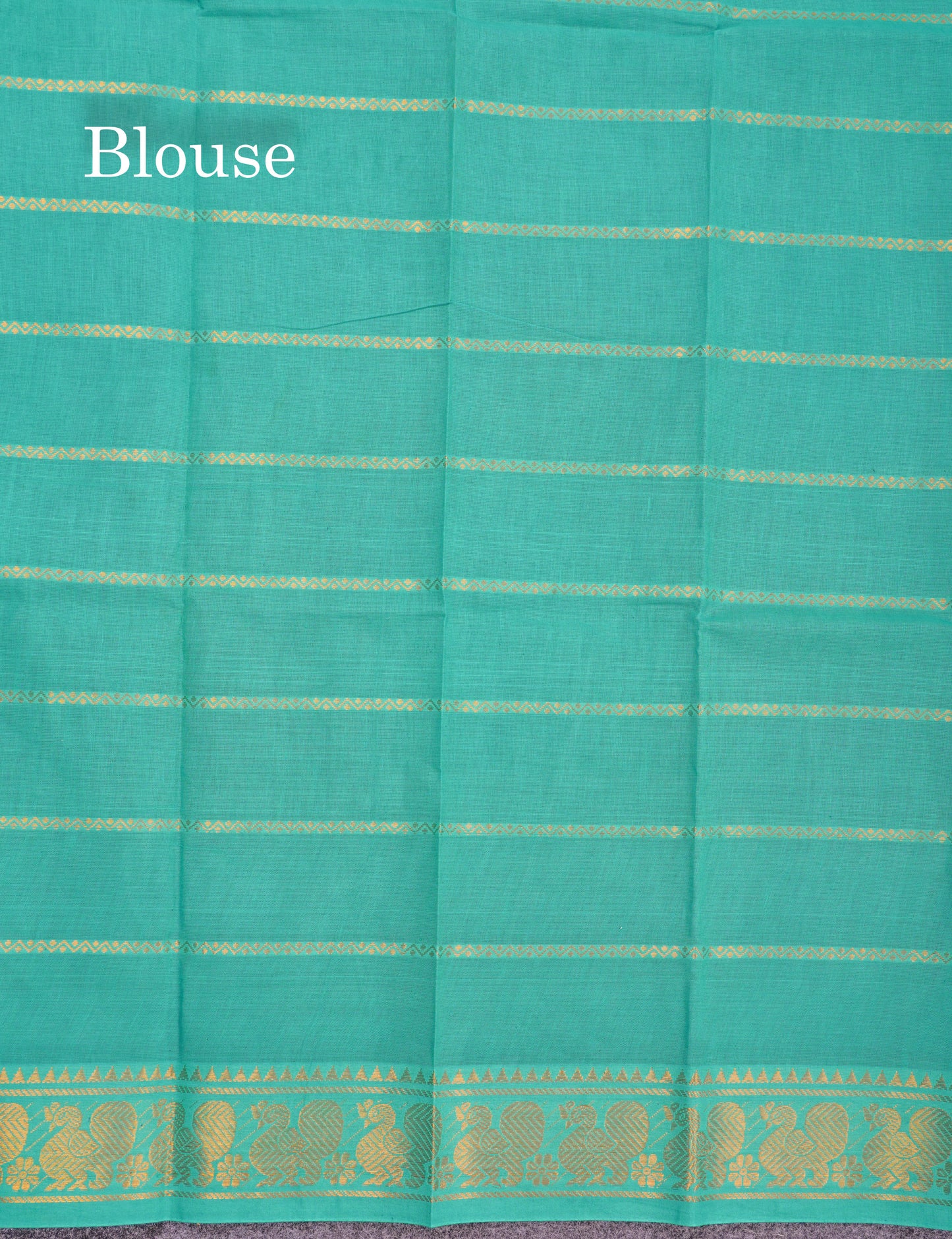Beautiful Dark Maroon Sungudi Cotton Saree With Contrast Sapphire Green Traditional Border