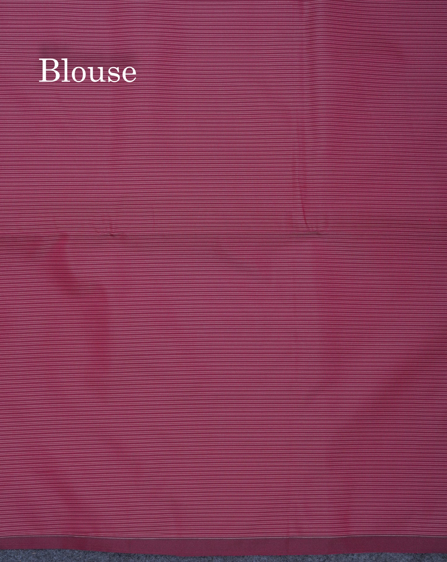 Lavender Semi Soft Silk Saree With Self Blouse