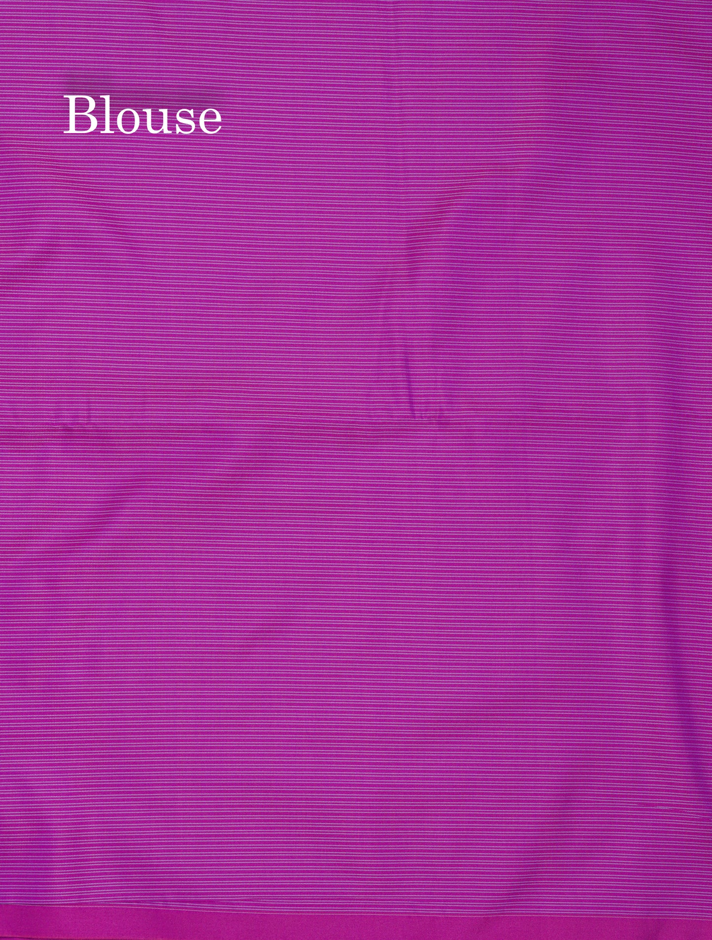 Lavender Semi Soft Silk Saree With Self Blouse