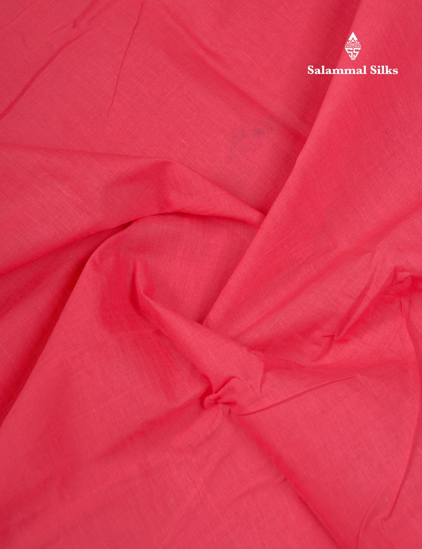 Beautiful Bottle Green Sungudi Cotton Saree With Contrast Magenta Pink Traditional Rettapet Border
