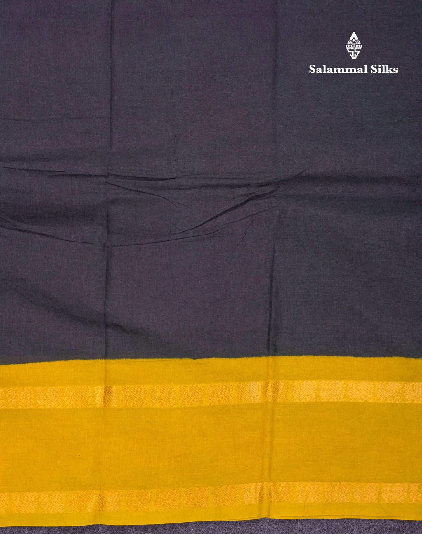 Beautiful Bottle Green Sungudi Cotton Saree With Contrast Magenta Pink Traditional Rettapet Border