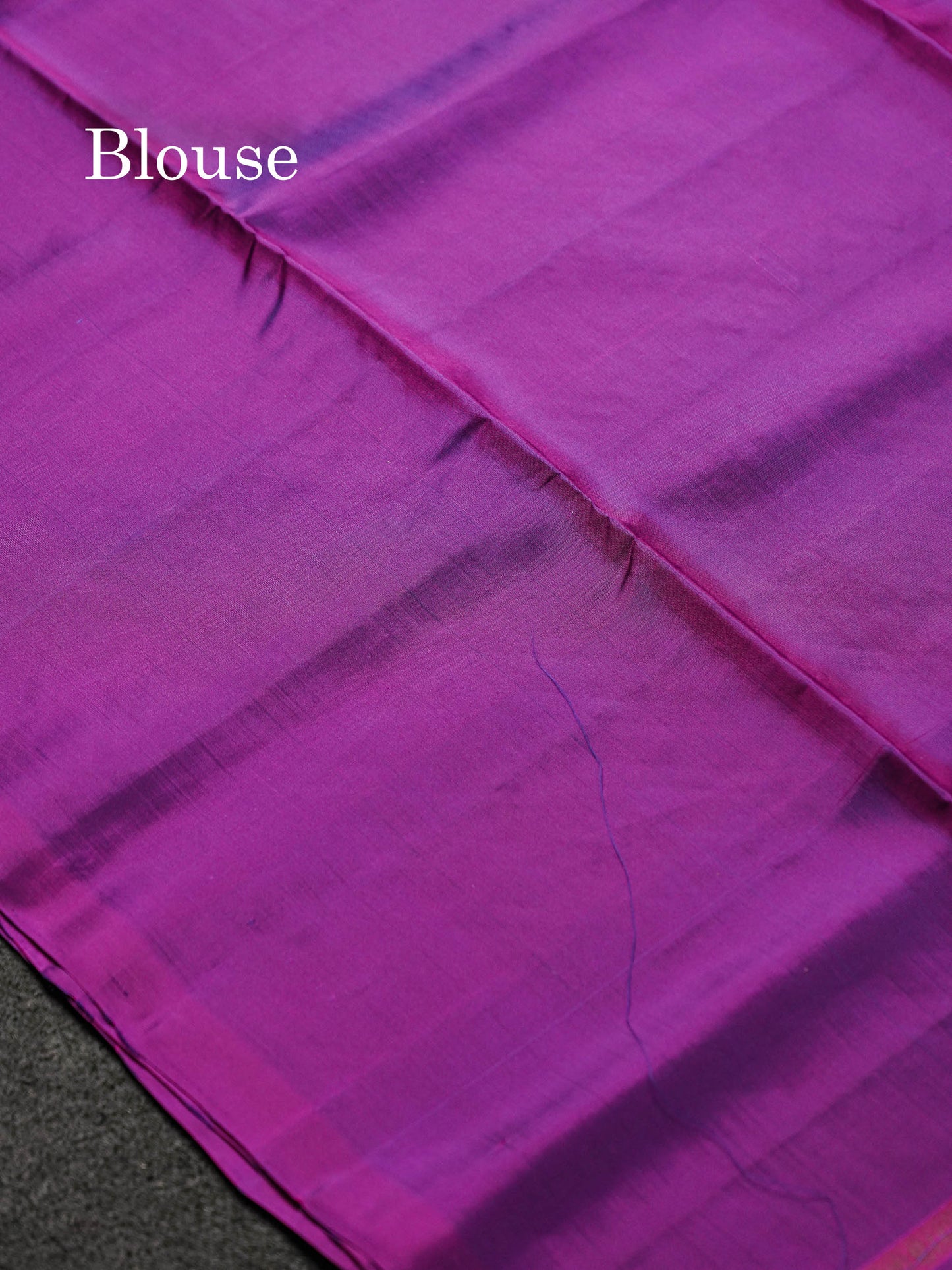Beautiful Green Pure Mix Kanjivaram Soft Silk Saree With Contrast Grey Fancy Border