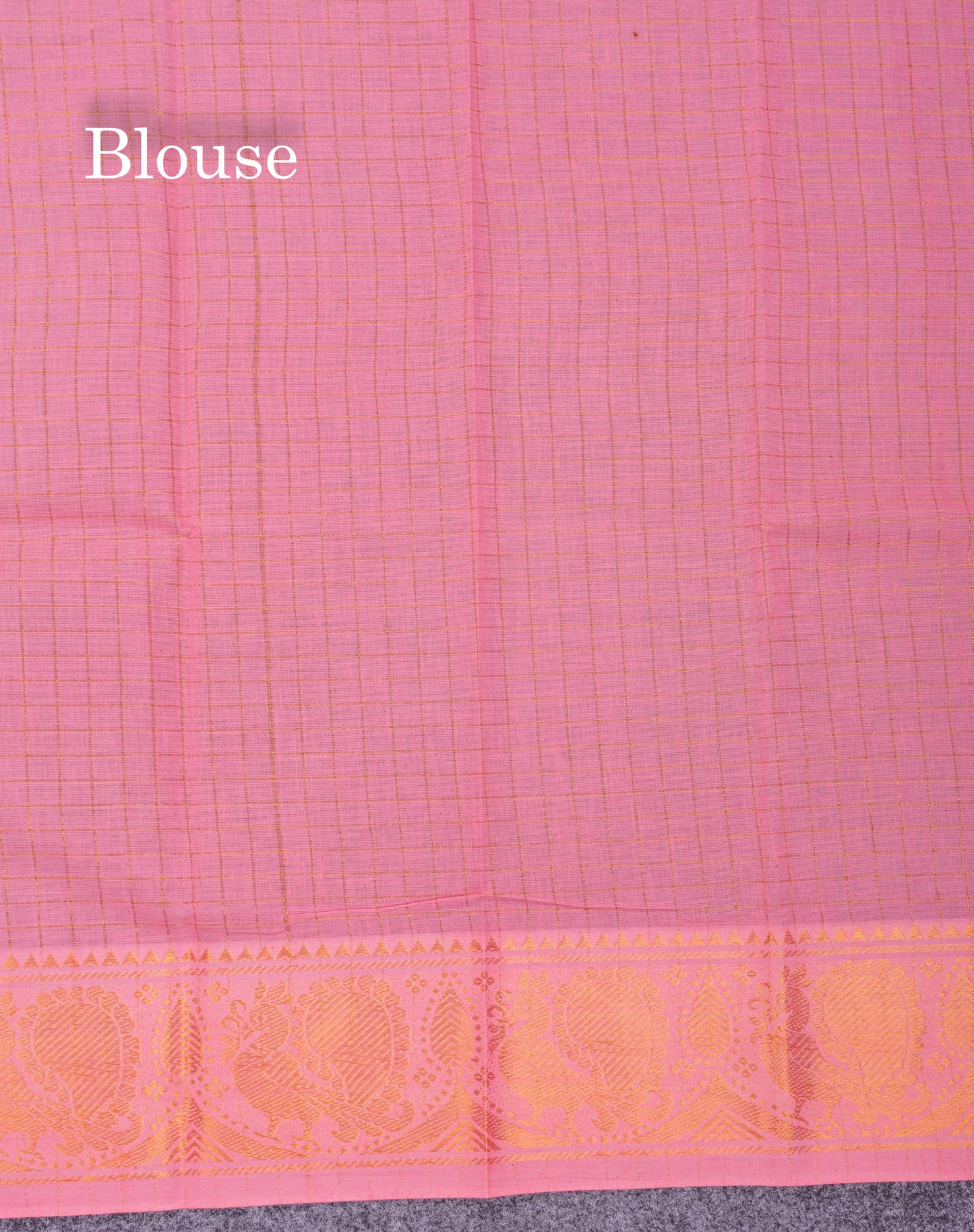 Beautiful Bottle Green Sungudi Cotton Saree With Contrast Magenta Pink Traditional Rettapet Border