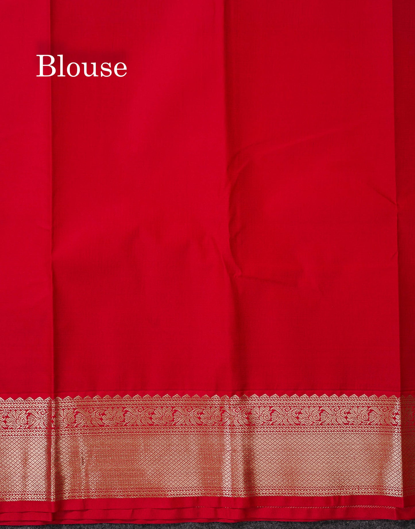 Semi Silk Saree - Brown Mango Butta With Tiny Vaira Oosi Checks Along With Contrast Cream Sandal Border
