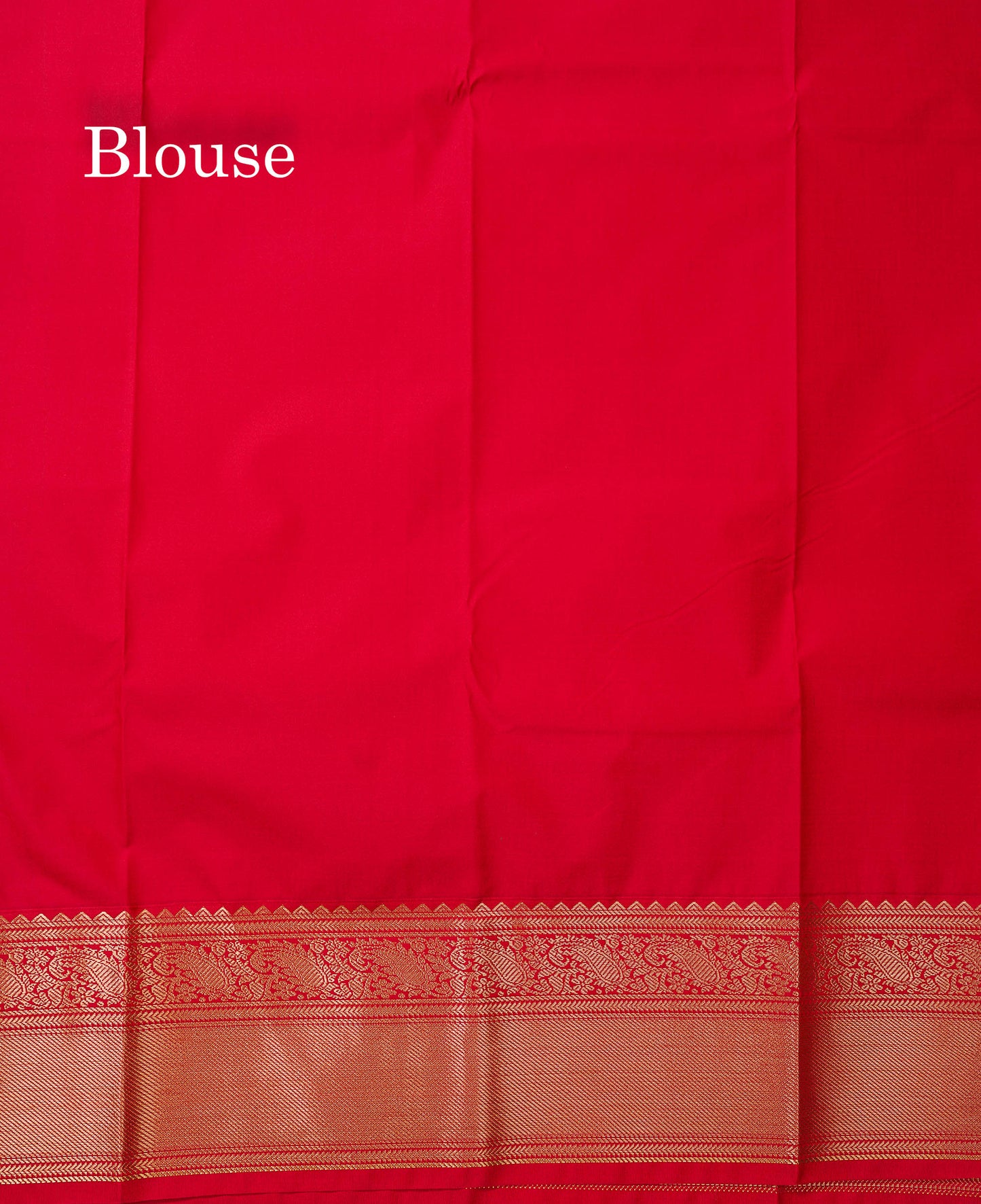 Semi Silk Saree - Light Rexona Green Butta With Small Checks Along With Contrast Pink Traditional Border