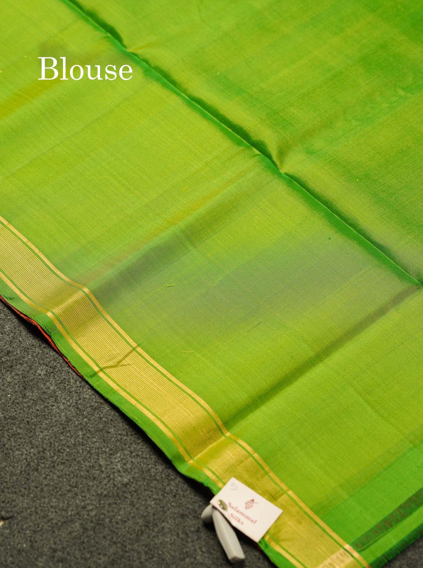Beautiful Maroon Pure Kanjivaram Soft Silk Saree With Small Zari Border