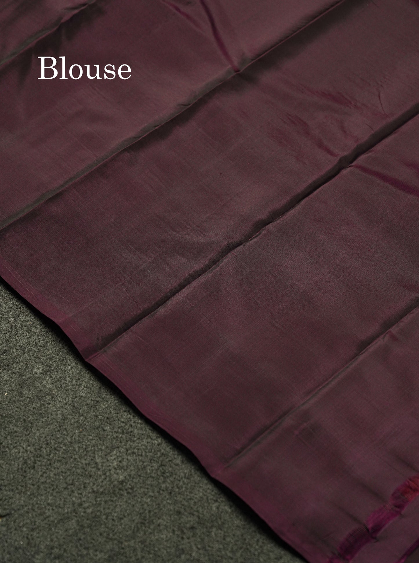 Beautiful Mehandi Green PureMix Kanjivaram Soft Silk Saree With Contrast Violet Border