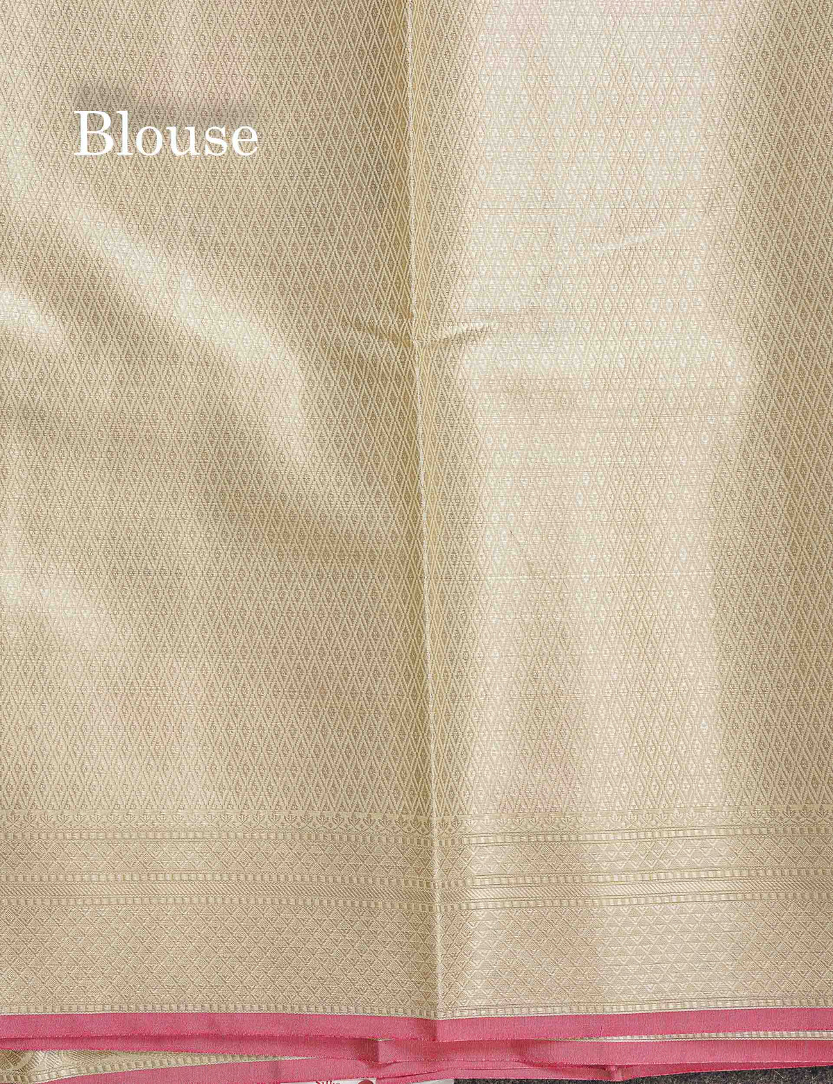 Cotton Mix Saree - Light Pista Green Colour Thread Work Body With Fancy Border
