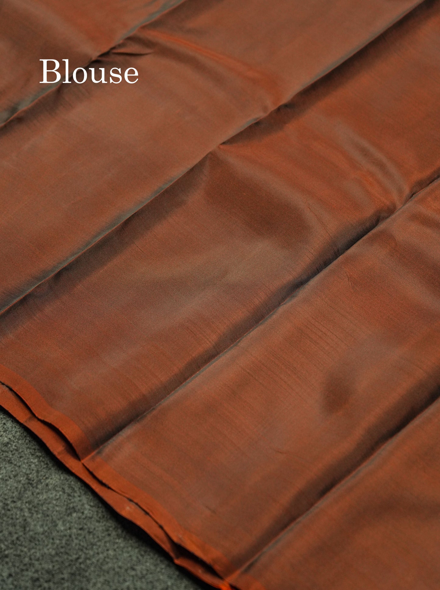 Beautiful Bottle Green PureMix Kanjivaram Soft Silk Saree With Contrast Light Chocolate Border