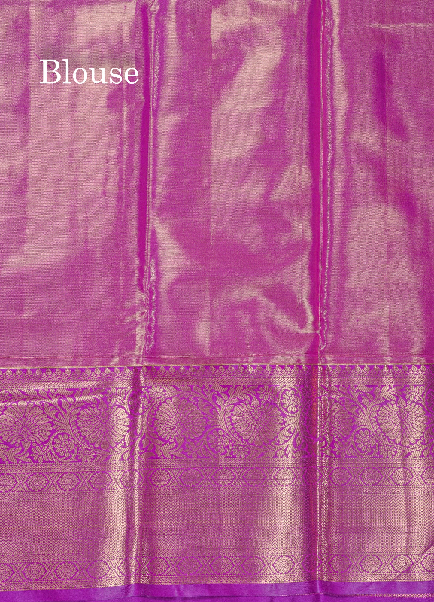 Beautiful Green Tissue Bridal Semi Silk Saree With Contrast Dark Purple Traditional Evening Morning Border