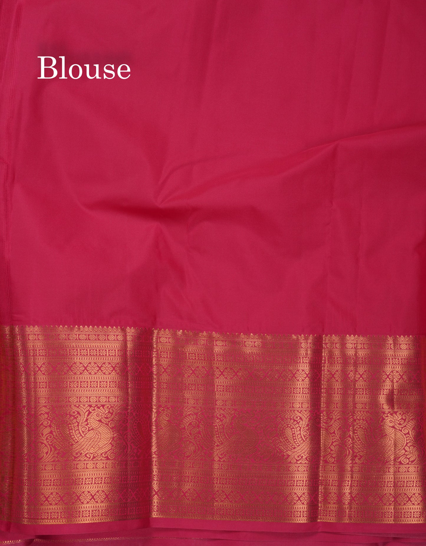 Beautiful Light Elaichi Green Bridal Semi Silk Saree With Contrast Pink Traditional Evening Morning Border