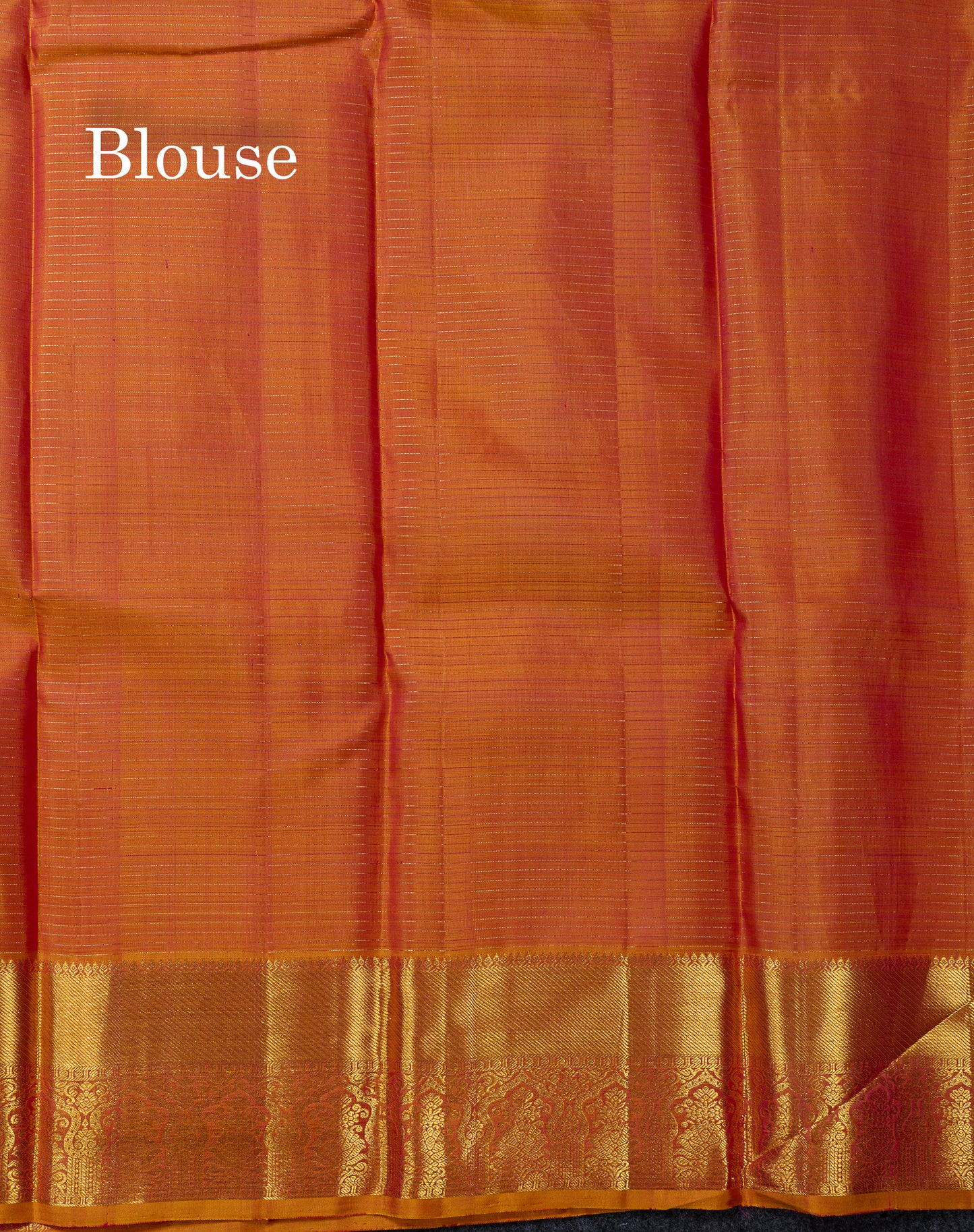 Beautiful Vadamalli Zari Checks With Mango Butta Pure Kanjivaram Silk Saree With Contrast Mustard Yellow Traditional Border