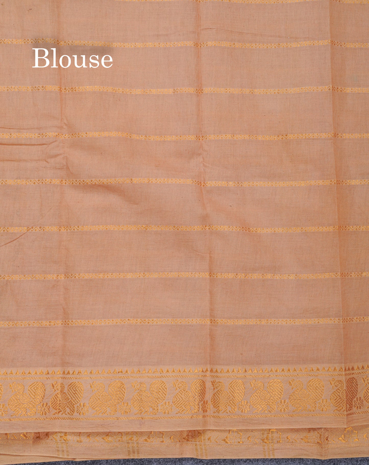 Beautiful Magenta Pure Sungudi Cotton Saree With Contrast Sandal Traditional Small Border