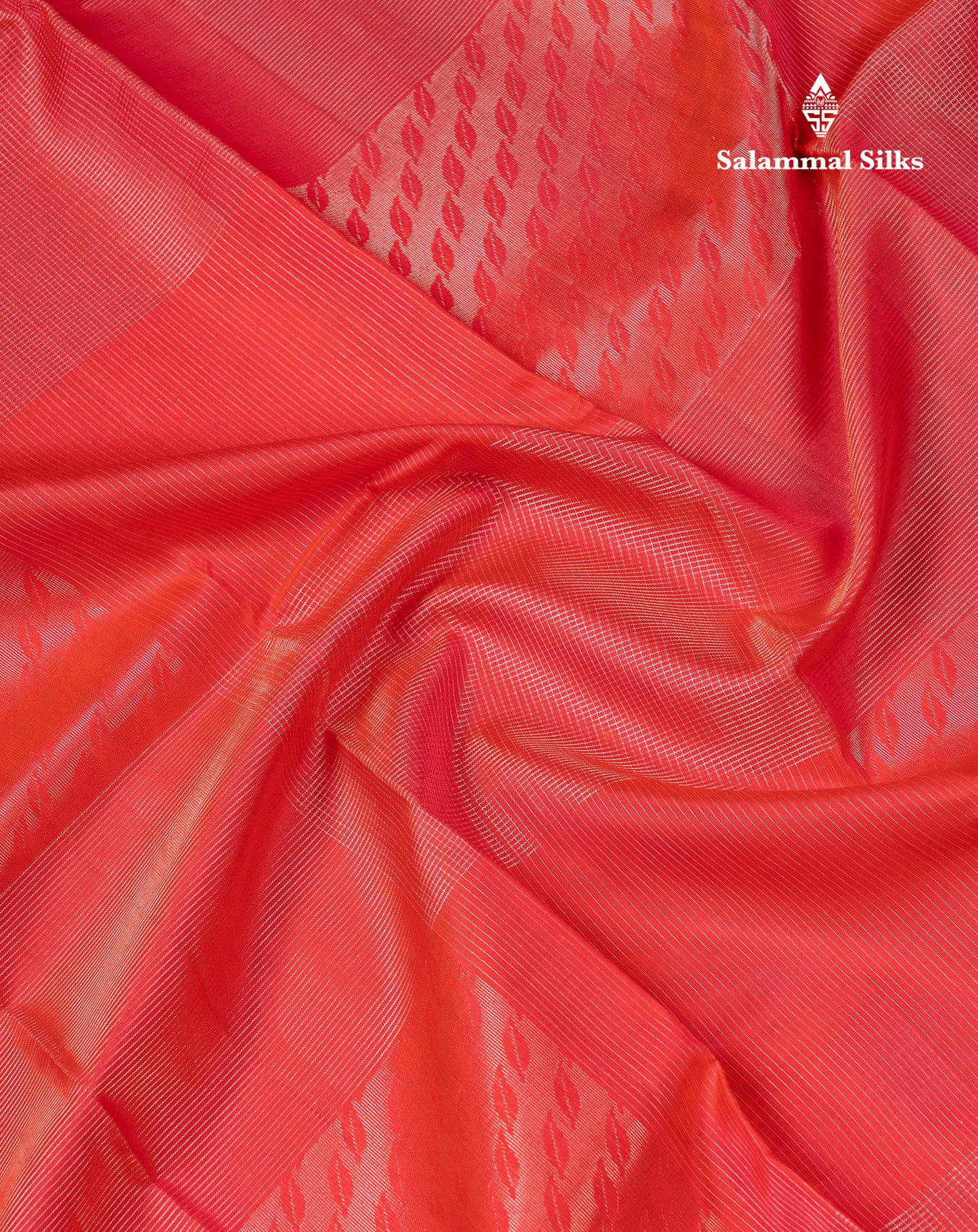 Beautiful Dual Tone Pinkish Peach Fancy Pure Kanjivaram Silk Saree With Contrast Violet Blouse