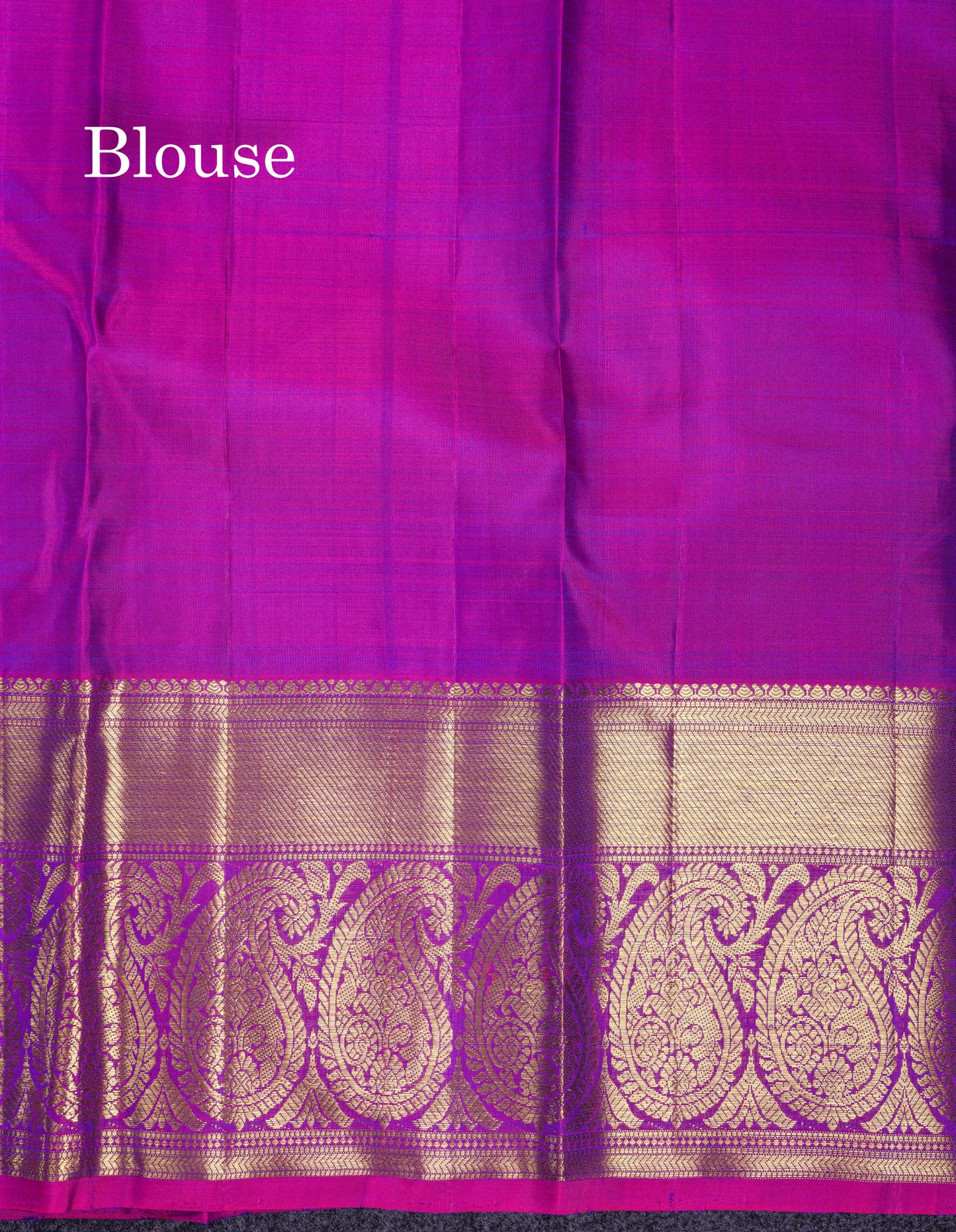 Beautiful Dual Tone Peacock Green Bridal Pure Kanjivaram Silk Saree With Contrast Vadamalli Traditional Evening Morning Border
