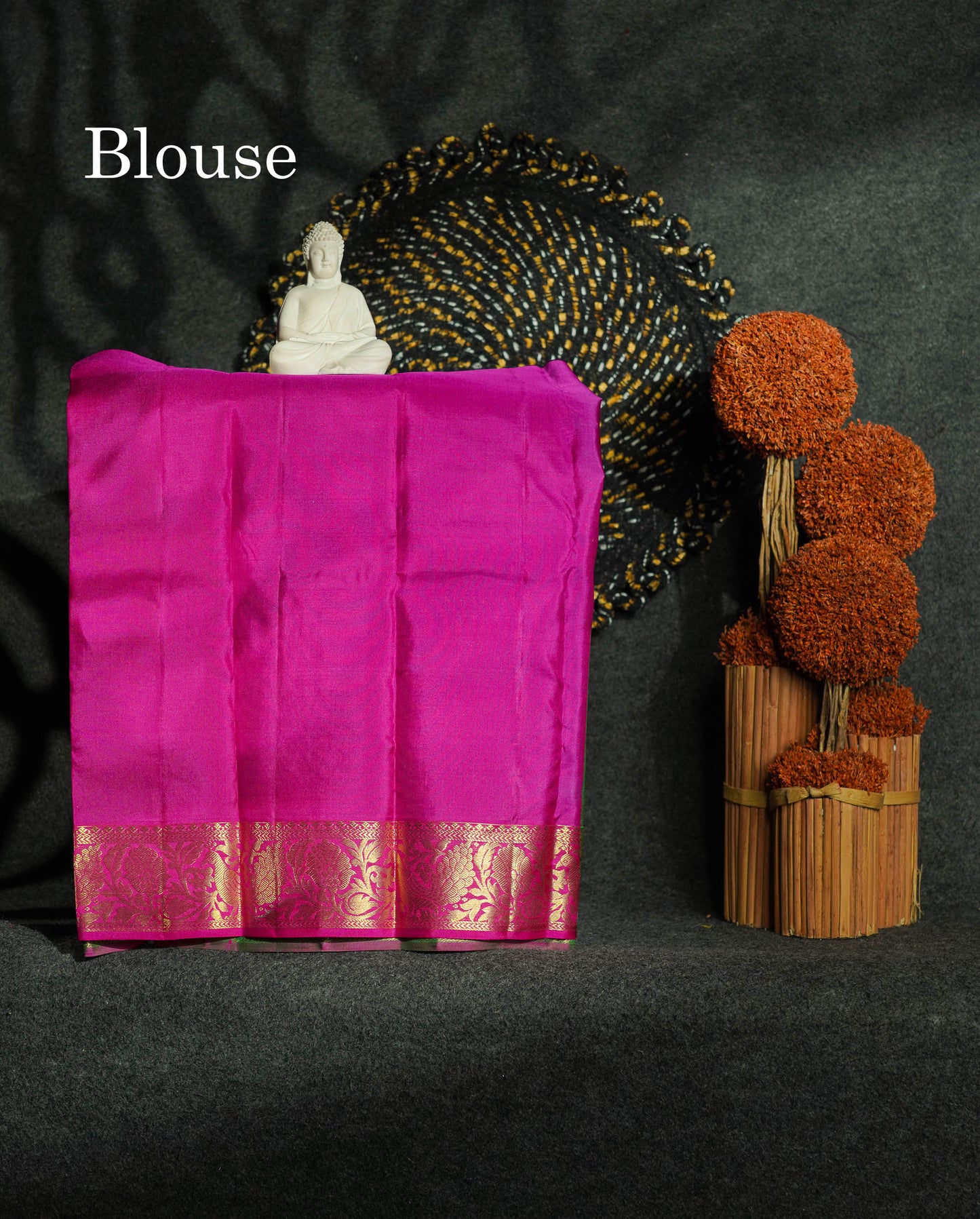 Pure Silk Pattu Pavadai - Parrot Green Colour | 0-2 Years