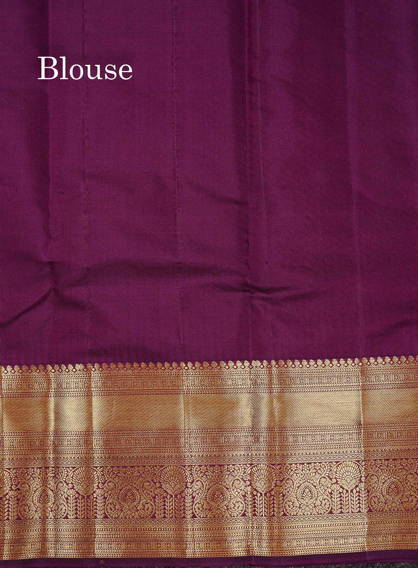 Pure Mix Silk Saree - Rexona Green Bridal Along With Contrast Dark Purple Traditional Evening Morning Border