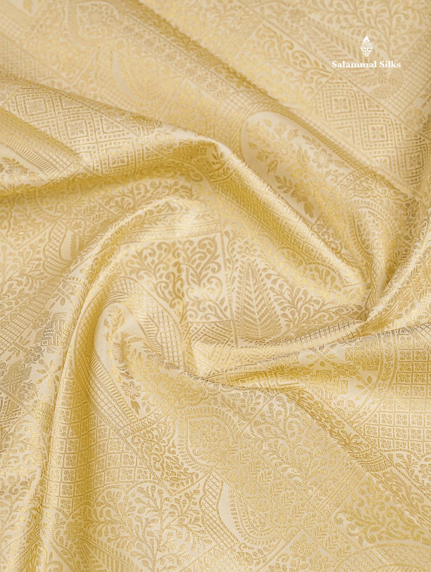 Pure Mix Silk Saree - Half White Bridal Along With Contrast Redish Maroon Traditional Evening Morning Border