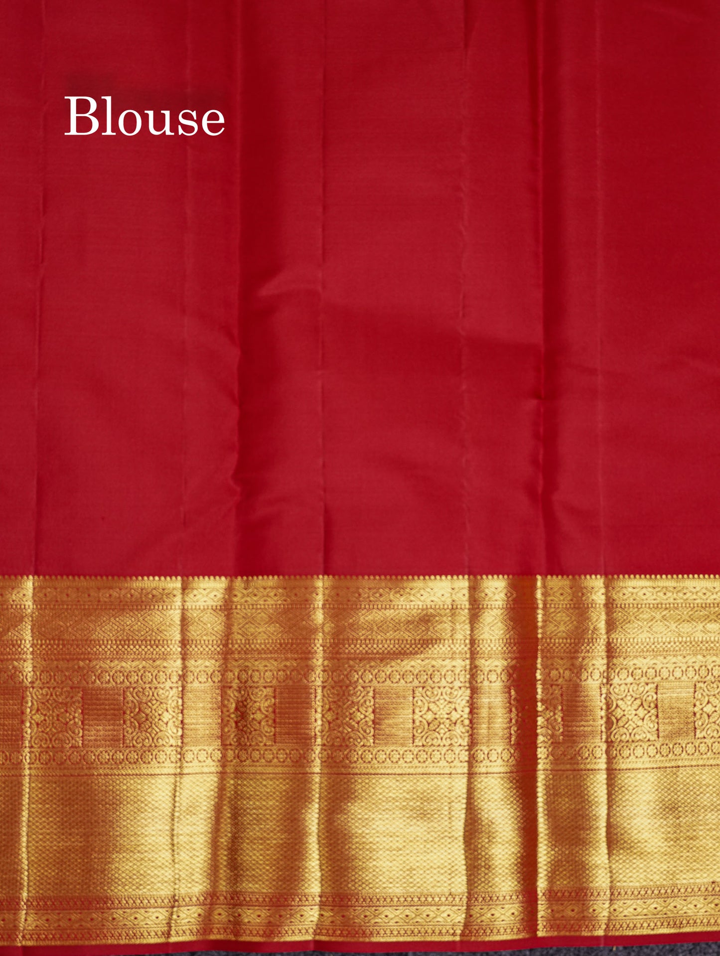 Pure Mix Silk Saree - Half White Bridal Along With Contrast Redish Maroon Traditional Evening Morning Border