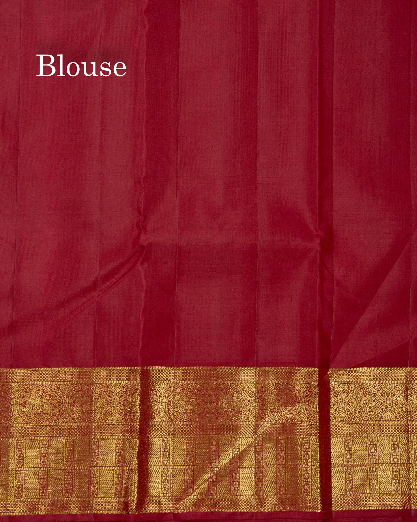 Korvai Beautiful White Pure Kanjivaram Silk Saree White With Contrast Maroon Traditional Border