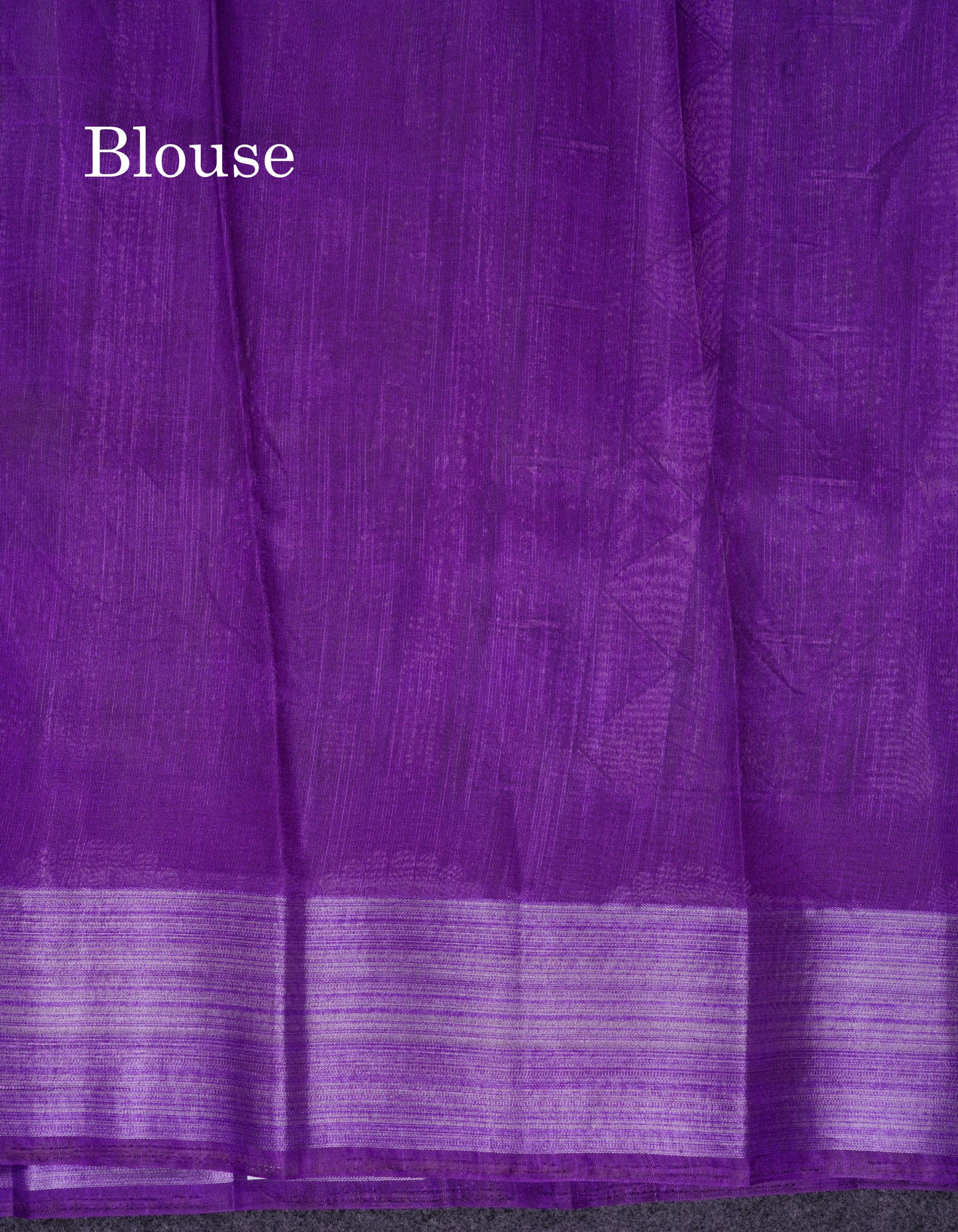 Beautiful Multicolour Mixed Cotton Saree With Contrast Army Green Fancy Tissue Border