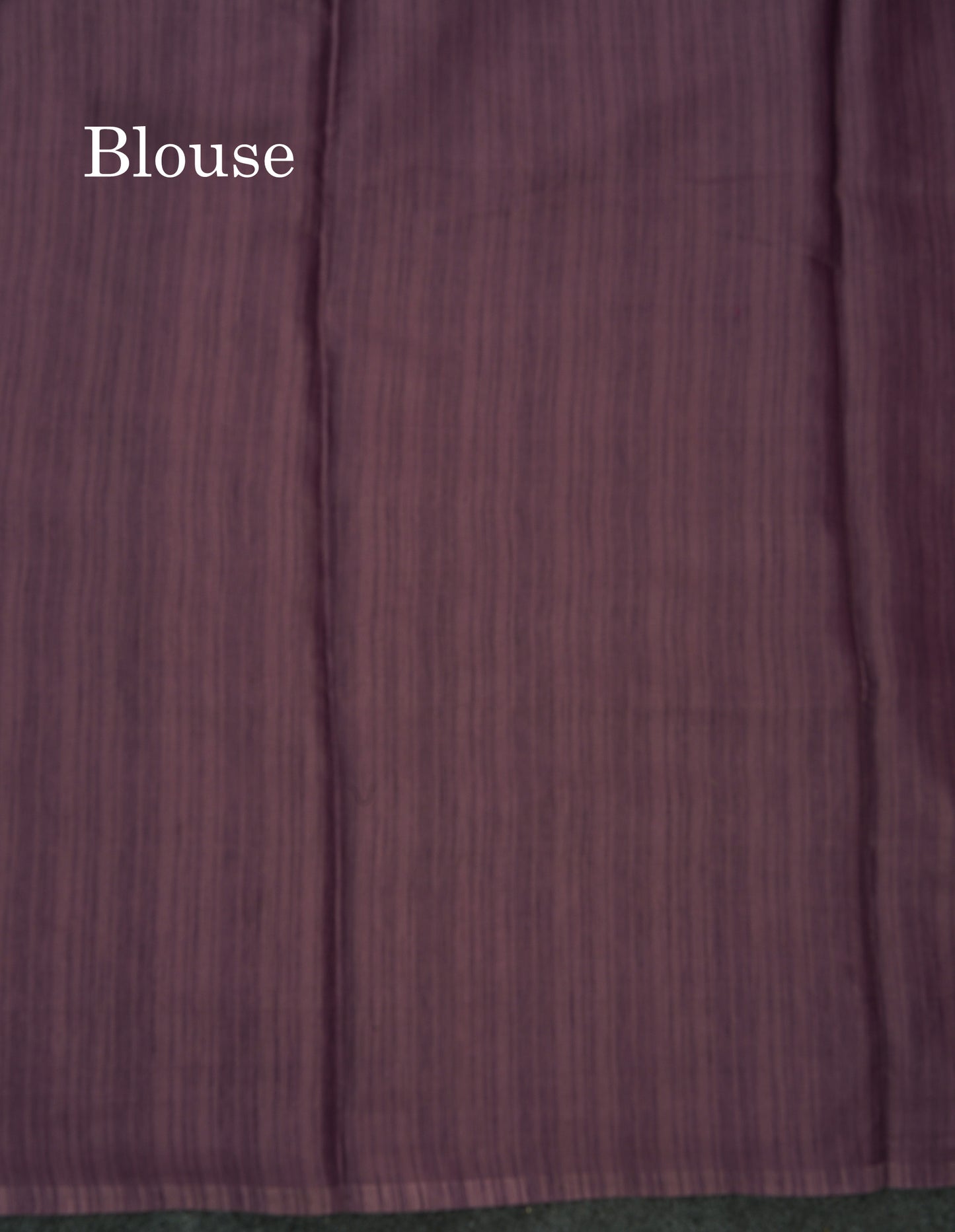 Beautiful Pastel Violet Thread Work Butta Saree With Fancy Embroidery Border