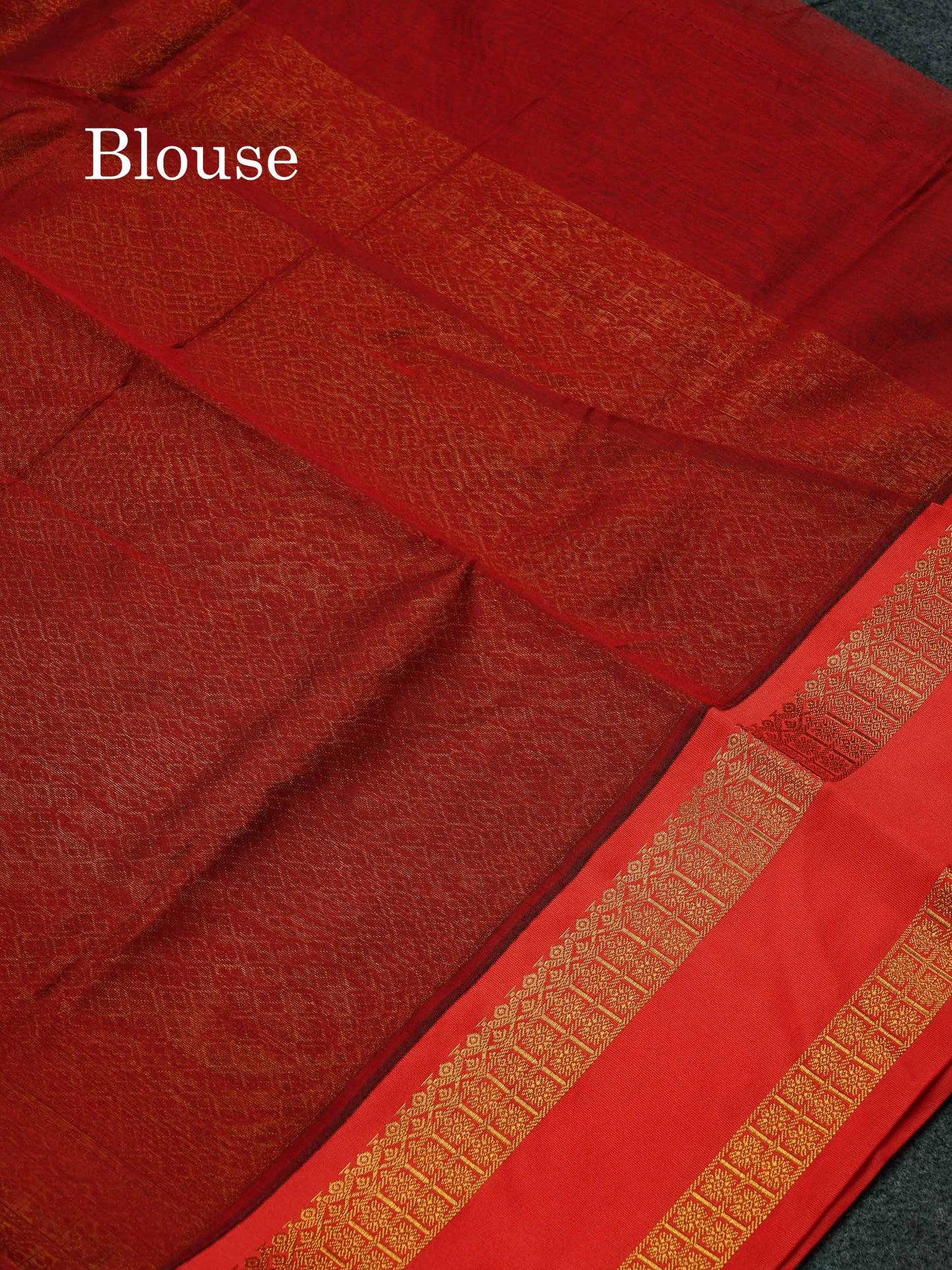 Beautiful Green Semi Silk Cotton Saree With Contrast Black Traditional Gap Border