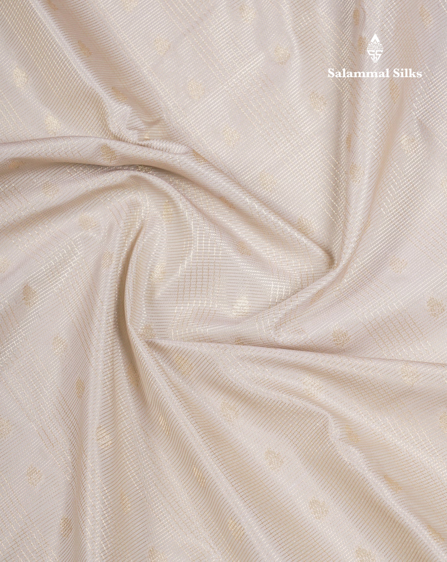 Beautiful Peach Semi Silk Saree With Contrast Dark Magenta Traditional Border