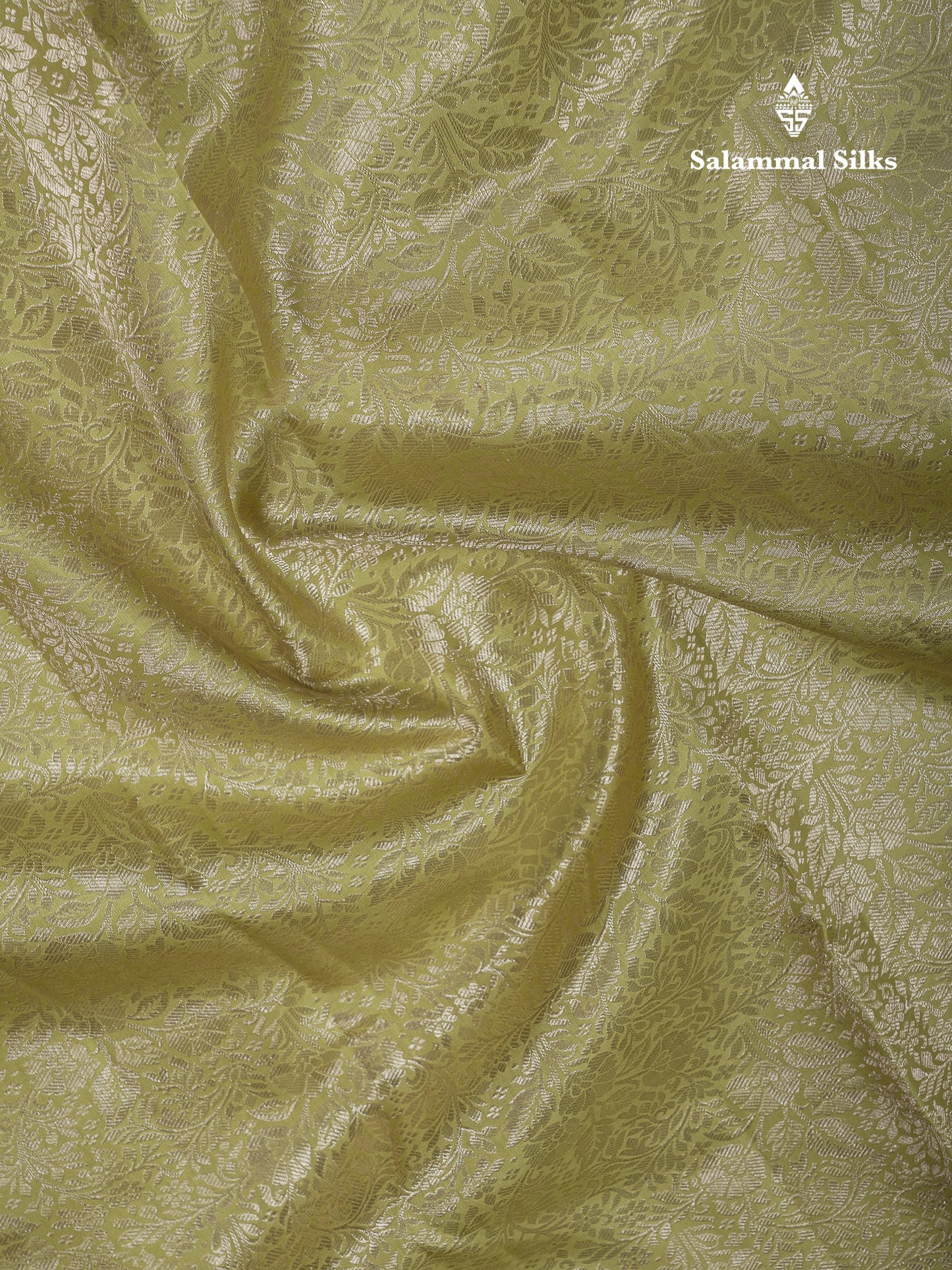 Beautiful Pista Green Bridal Pure Kanjivaram Silk Saree With Contrast Maroon Fancy Border