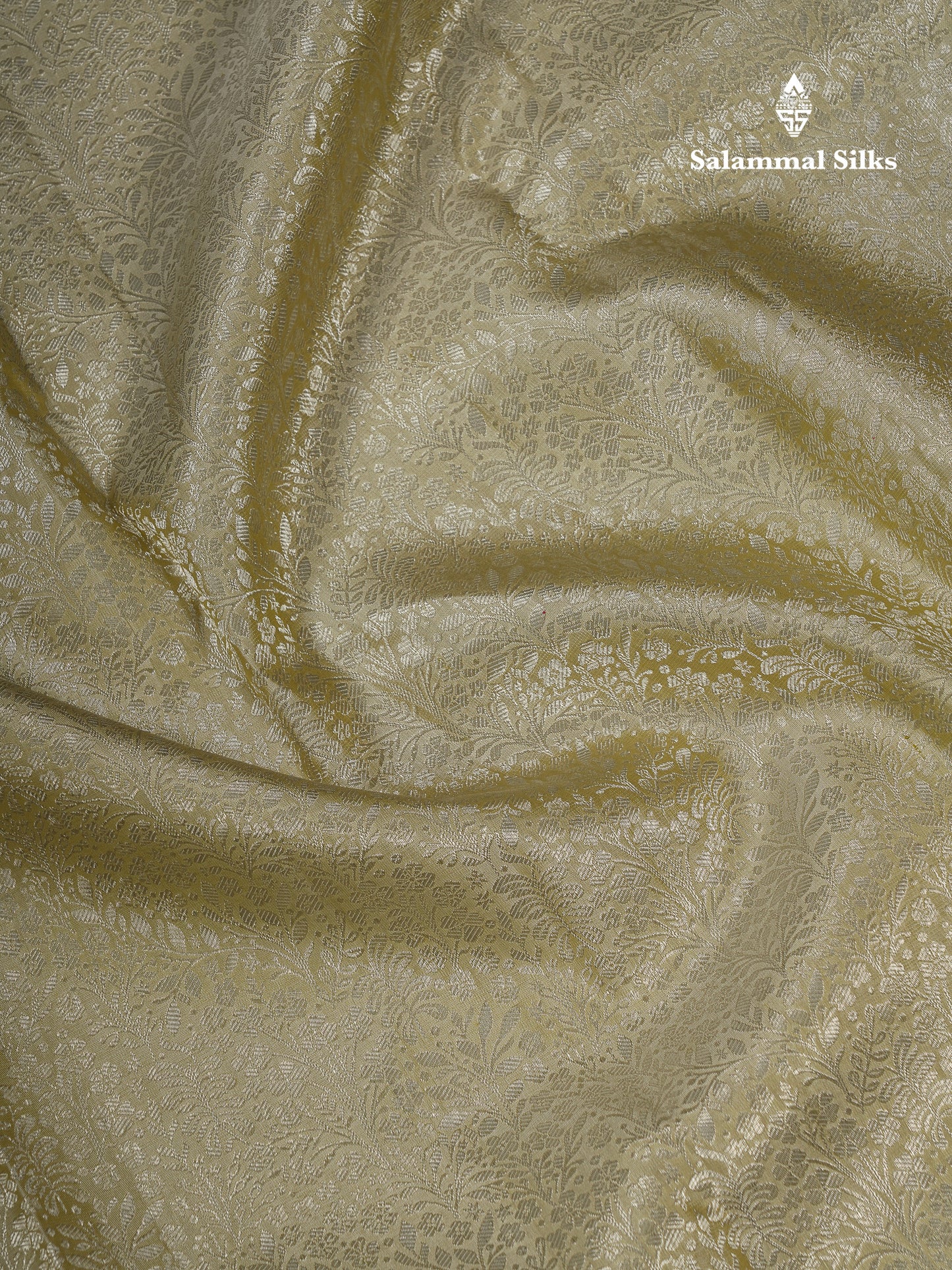 Beautiful Cream Bridal Pure Kanjivaram Silk Saree With Contrast Navy Blue Traditional Evening Morning Border