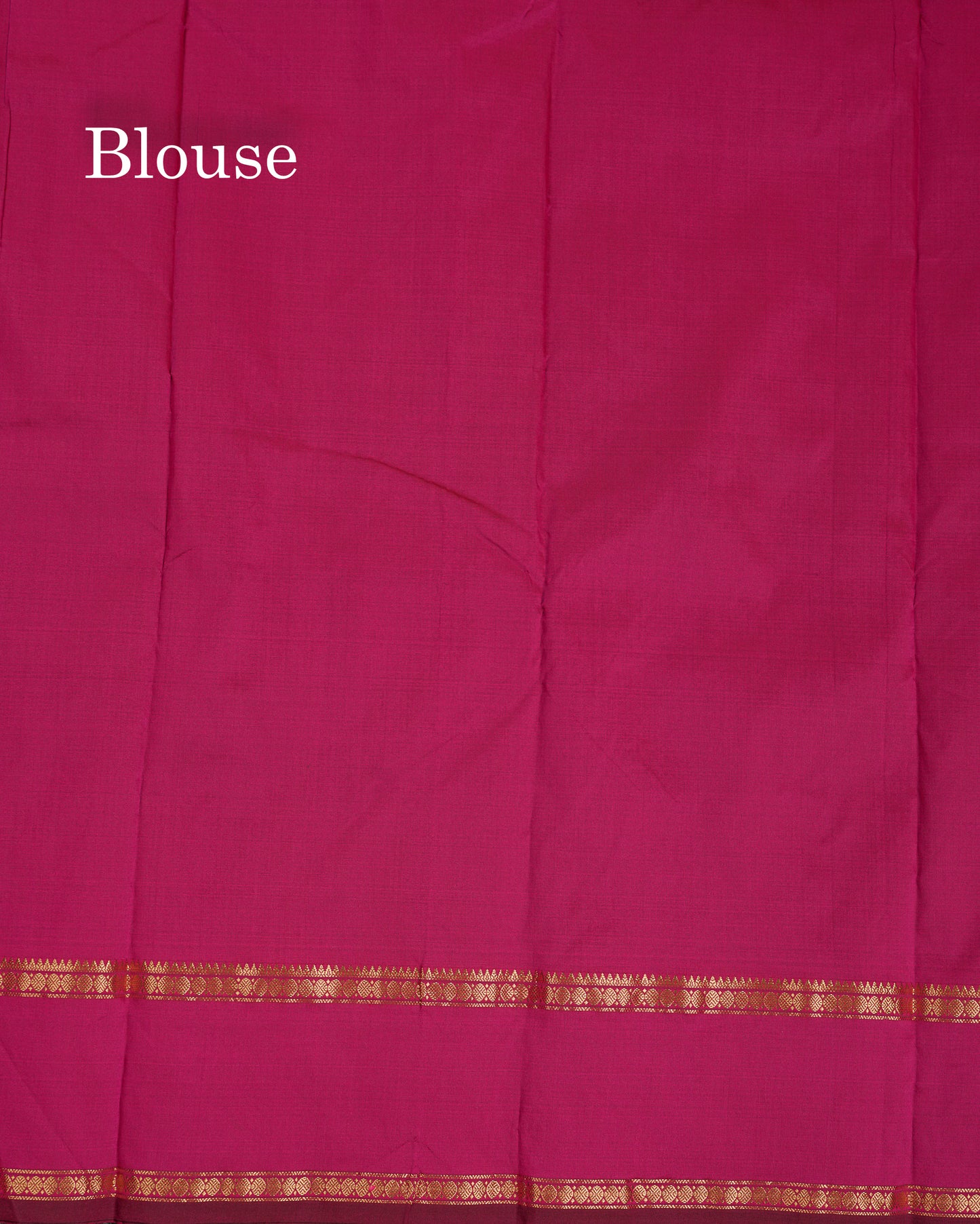 Beautiful Grey Semi Silk Saree With Tarditional Rettapet Border