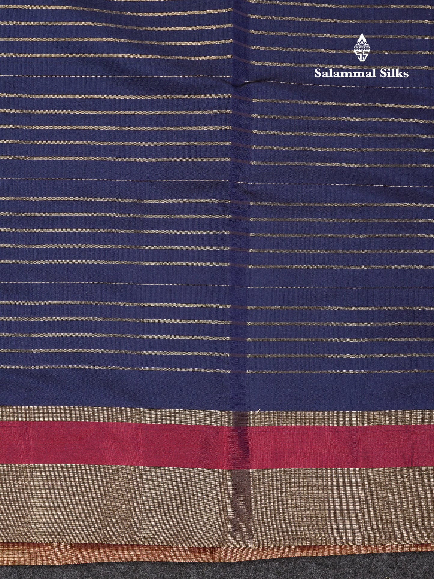 Beautiful Chilly Red Semi Tussar Fancy Saree With Contrast Dual Tone Bottle Green Blouse