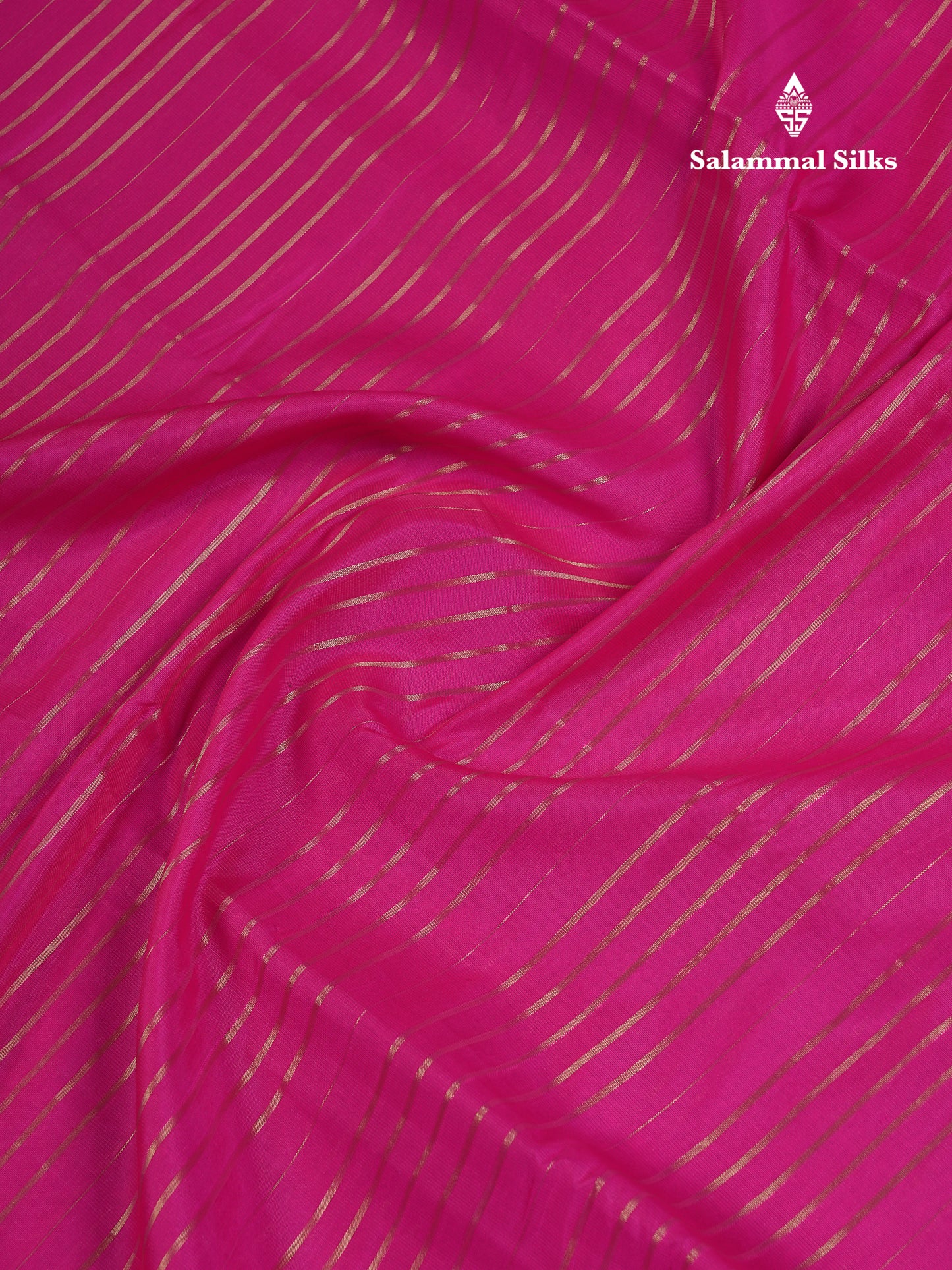 Beautiful Chilly Red Semi Tussar Fancy Saree With Contrast Dual Tone Bottle Green Blouse