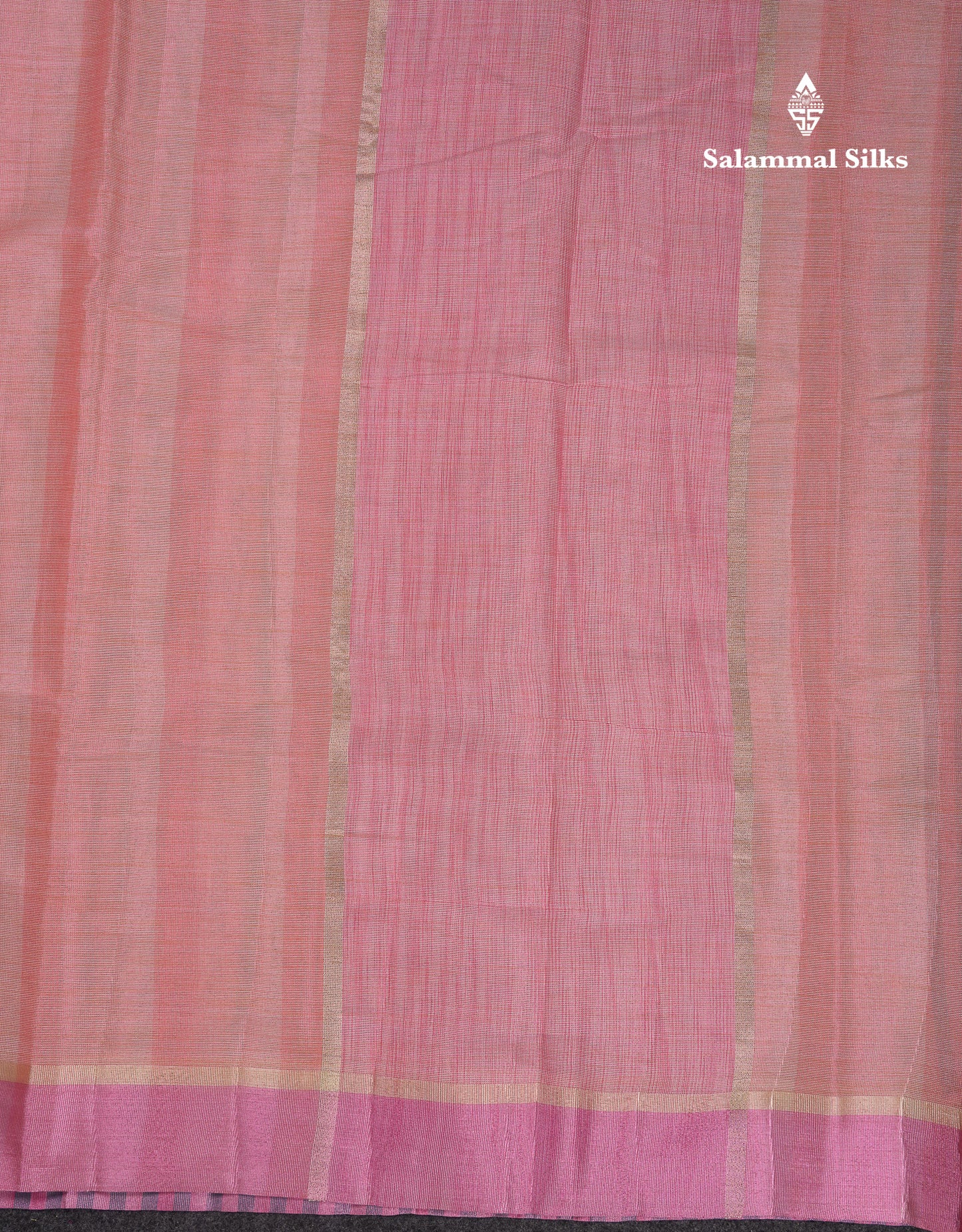 Beautiful Sea Blue Semi Tussar Fancy Saree With Contrast Sky Blue Border
